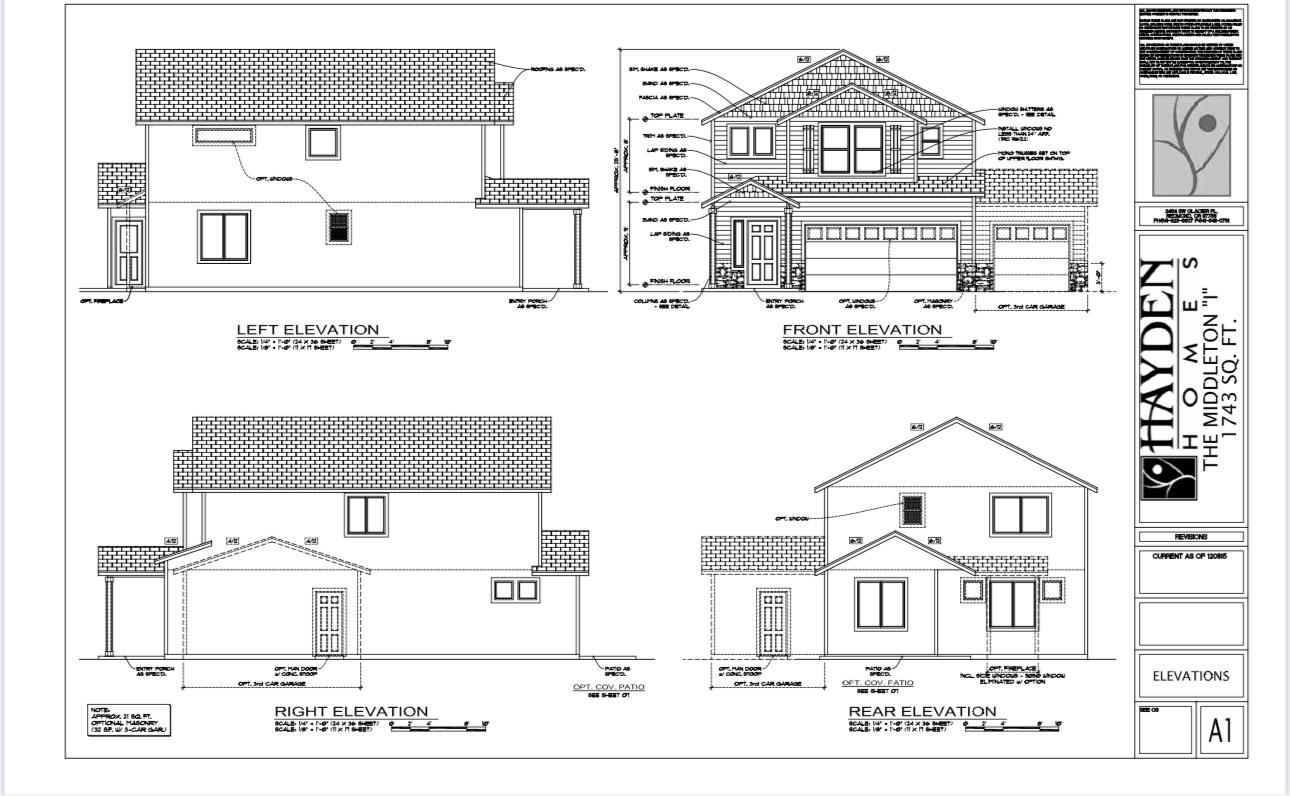 0 SW Antelope Drive Lot 15