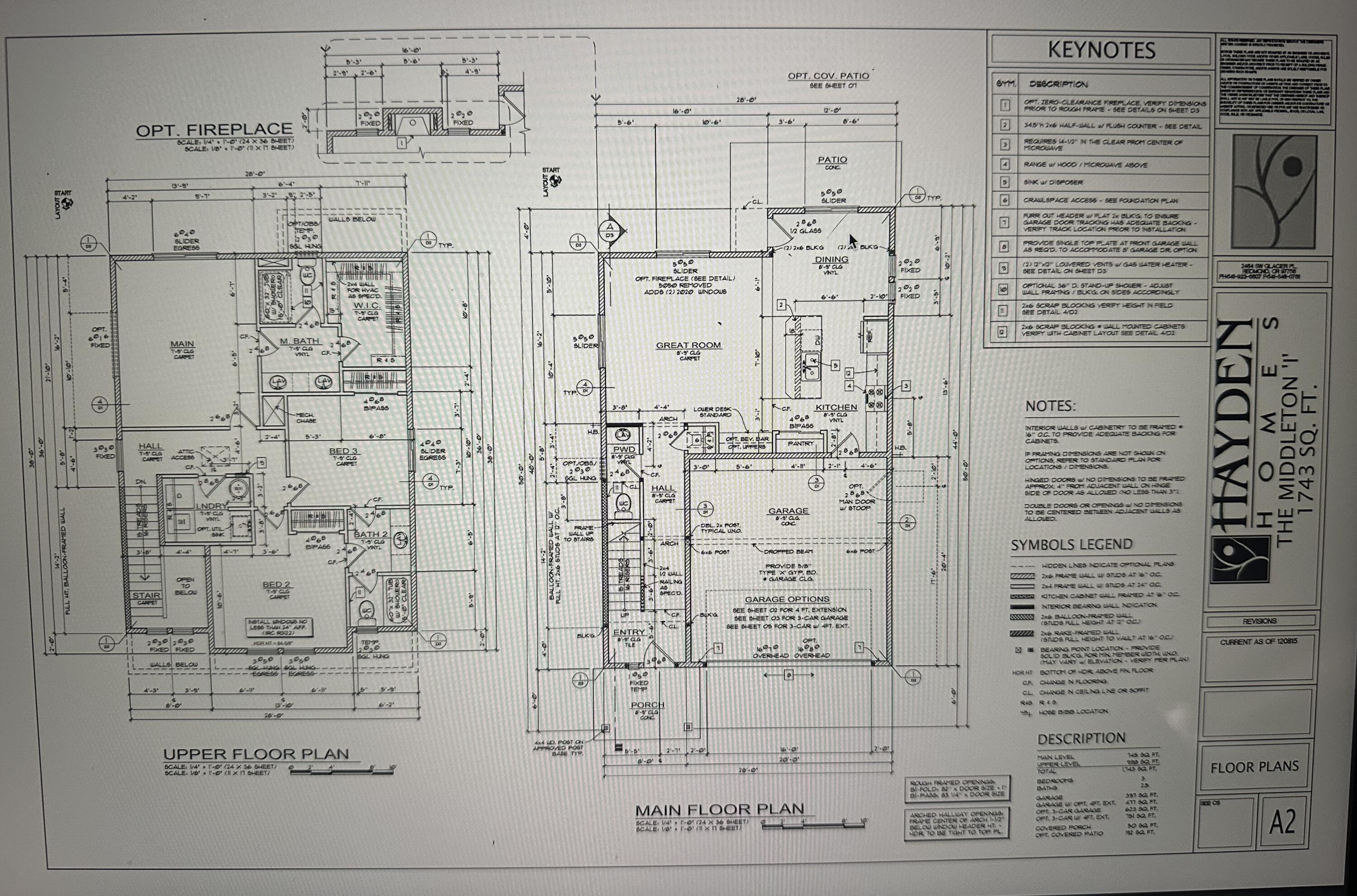 0 SW Antelope Drive Lot 15