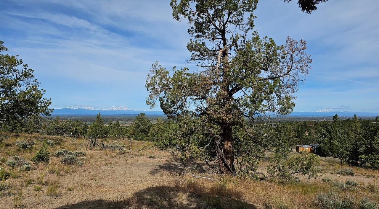 Powell Butte View - Residential