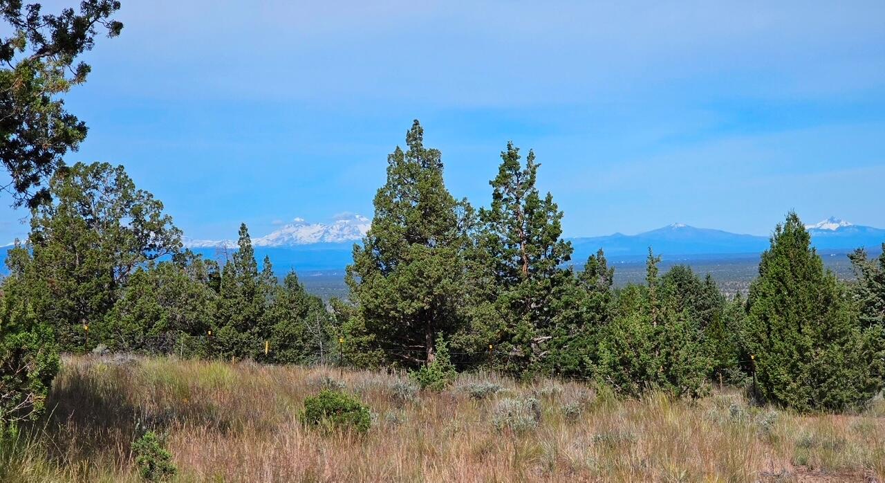Powell Butte View - Residential