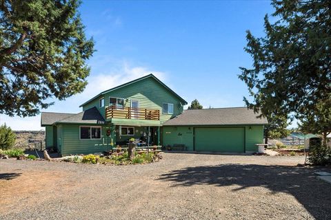 8768 SW Waterhole Place Terrebonne OR 97760