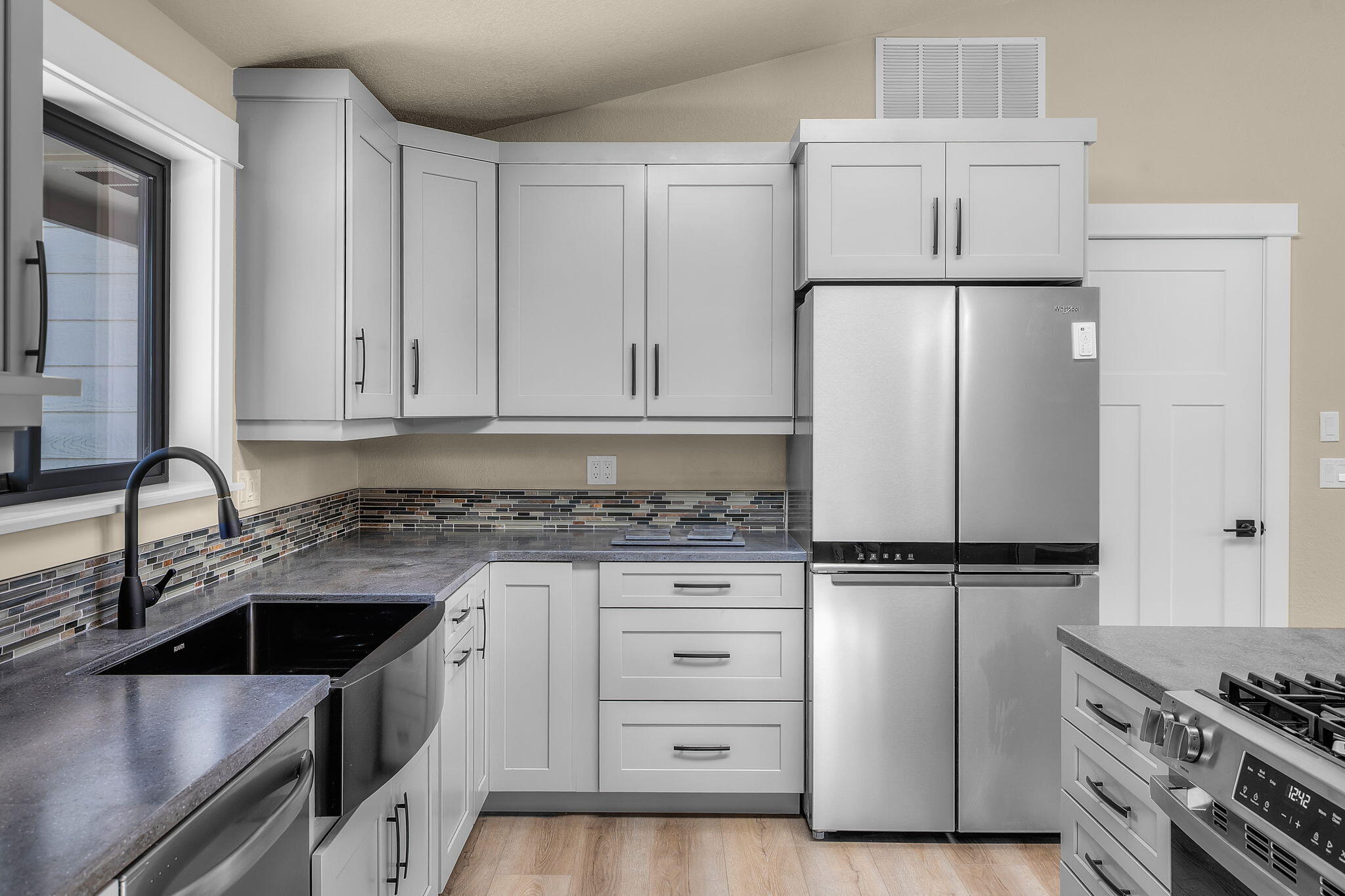 Boonesborough - Residential