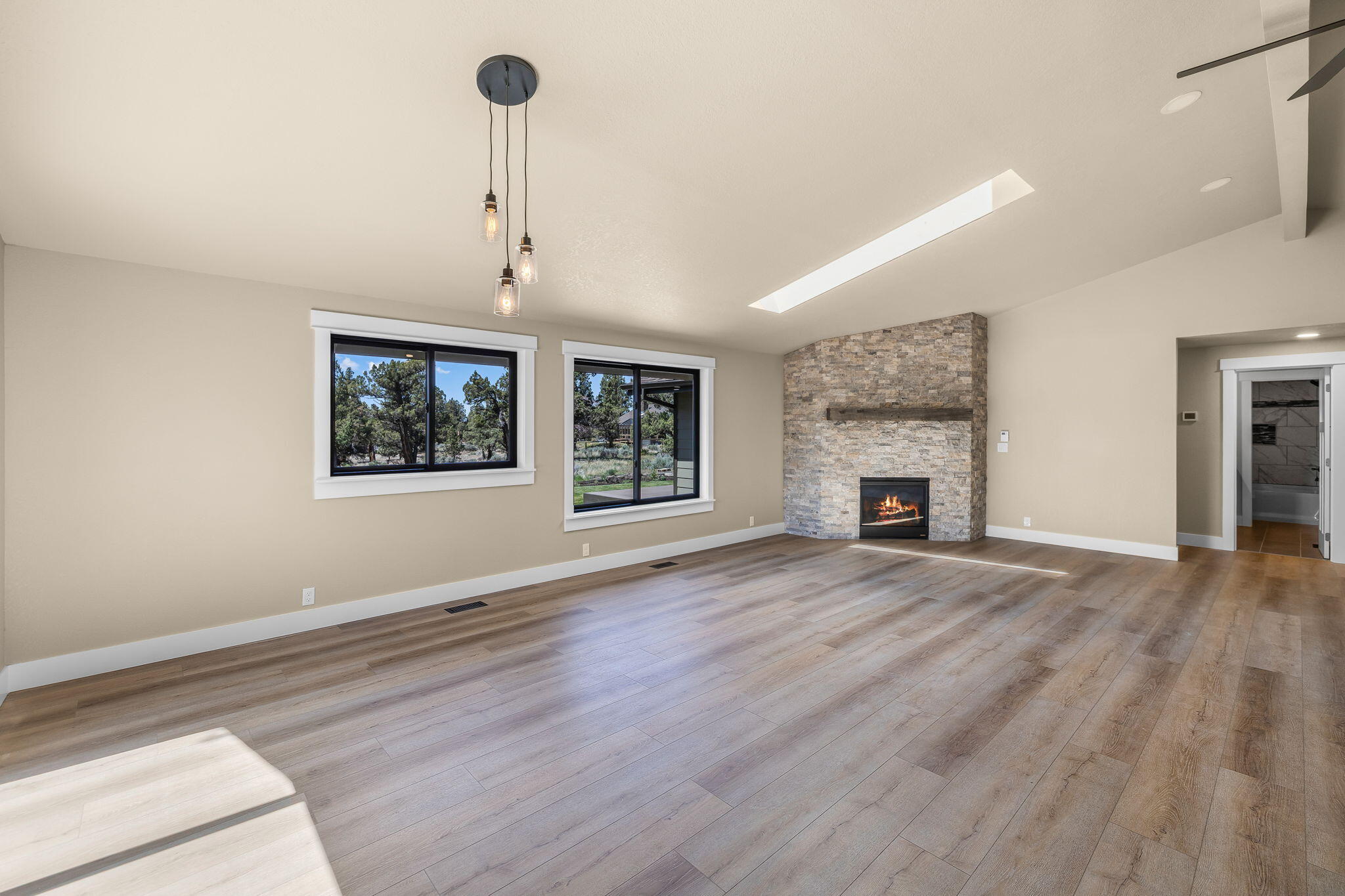 Boonesborough - Residential