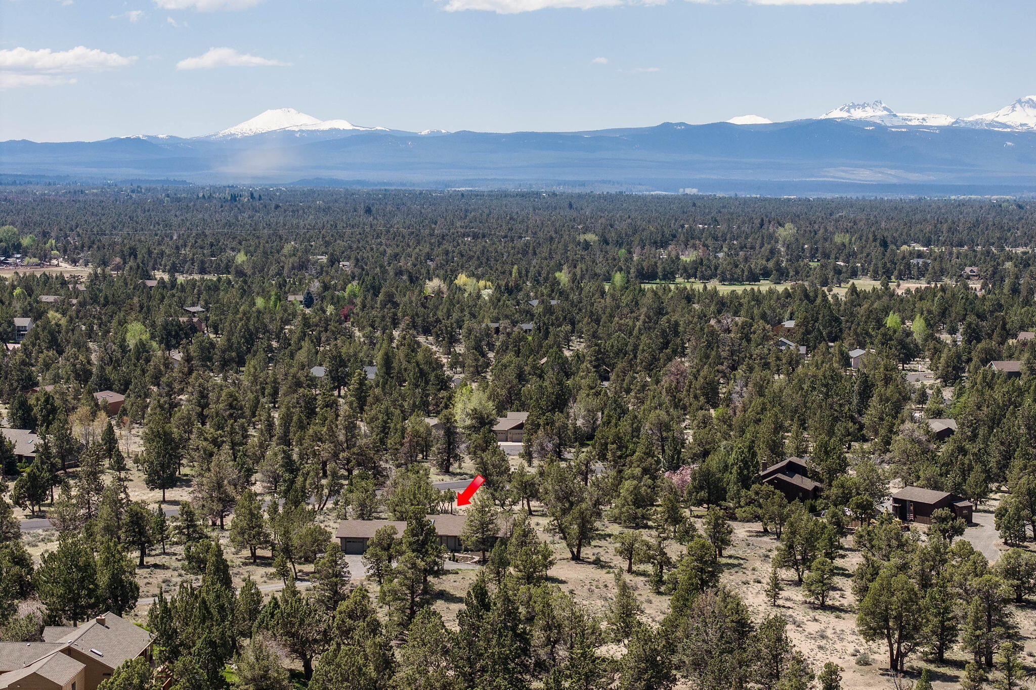 Boonesborough - Residential