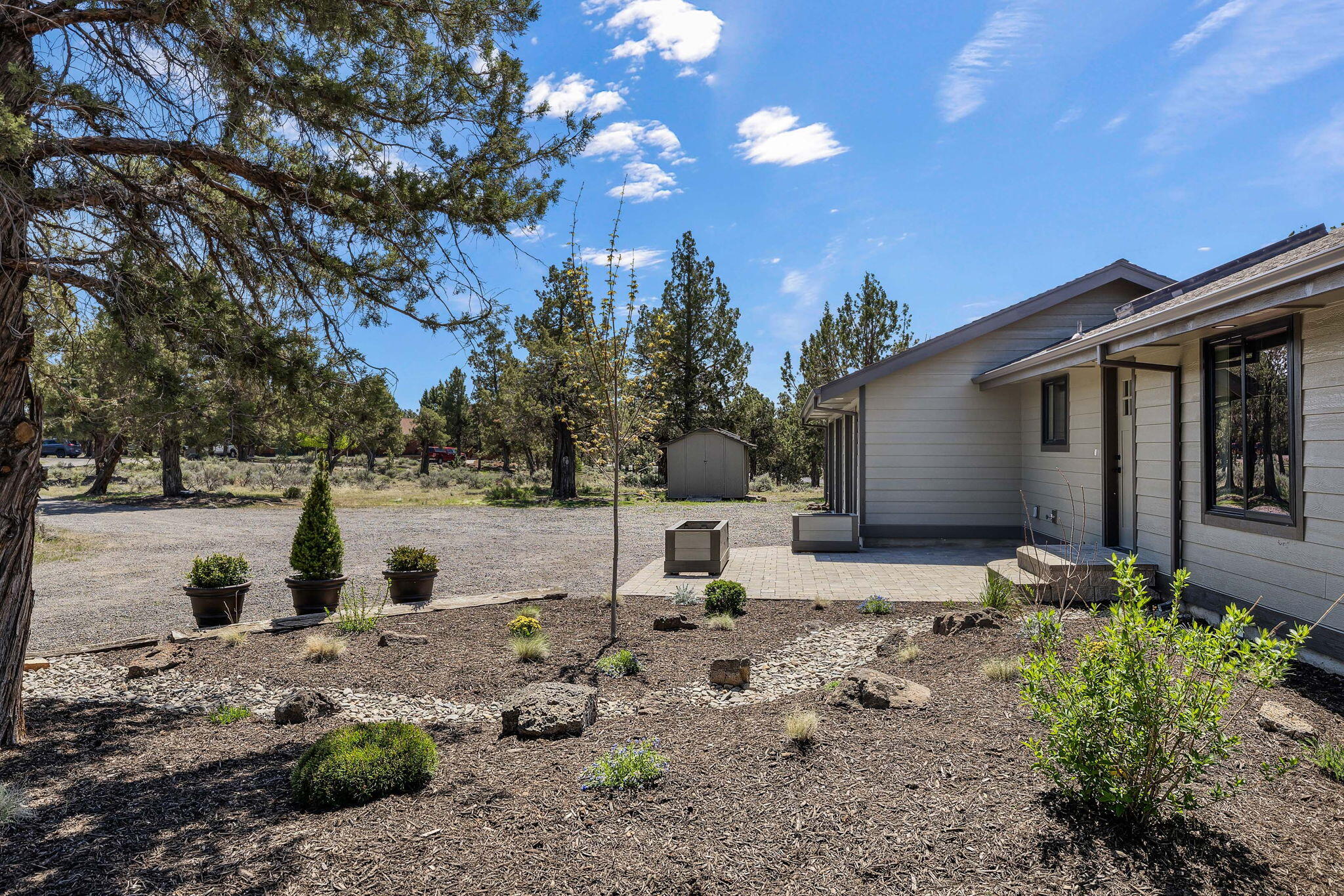 Boonesborough - Residential