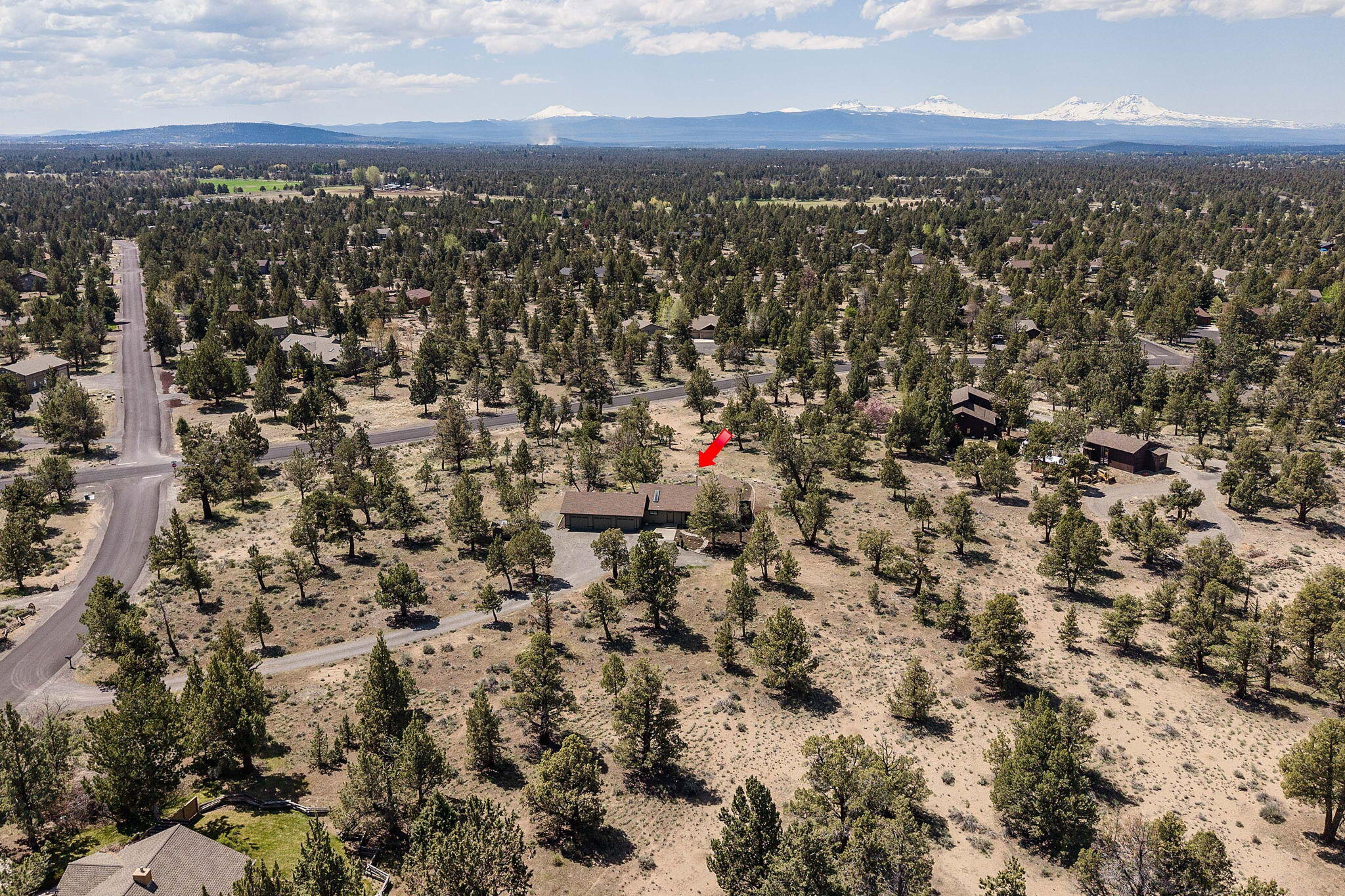 Boonesborough - Residential