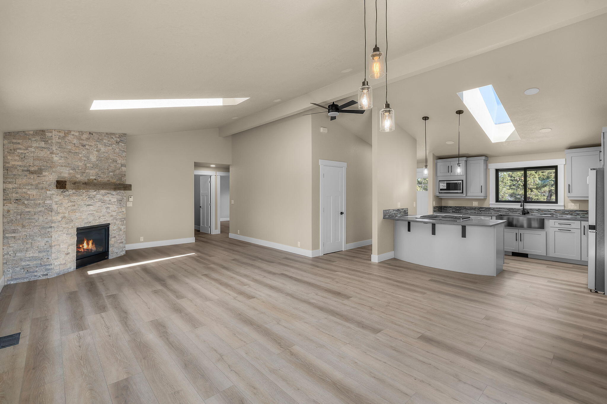 Boonesborough - Residential