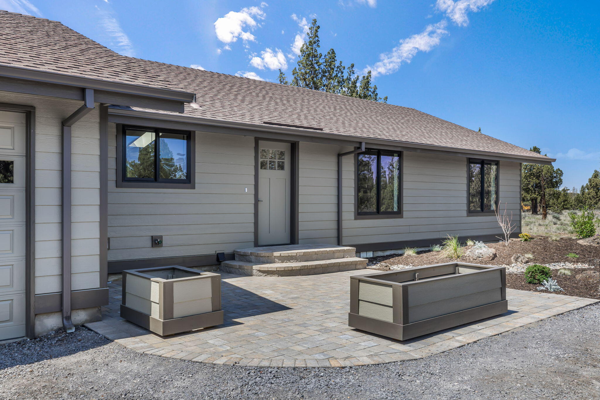 Boonesborough - Residential