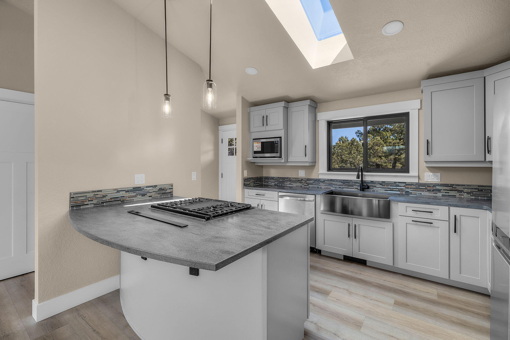 Boonesborough - Residential