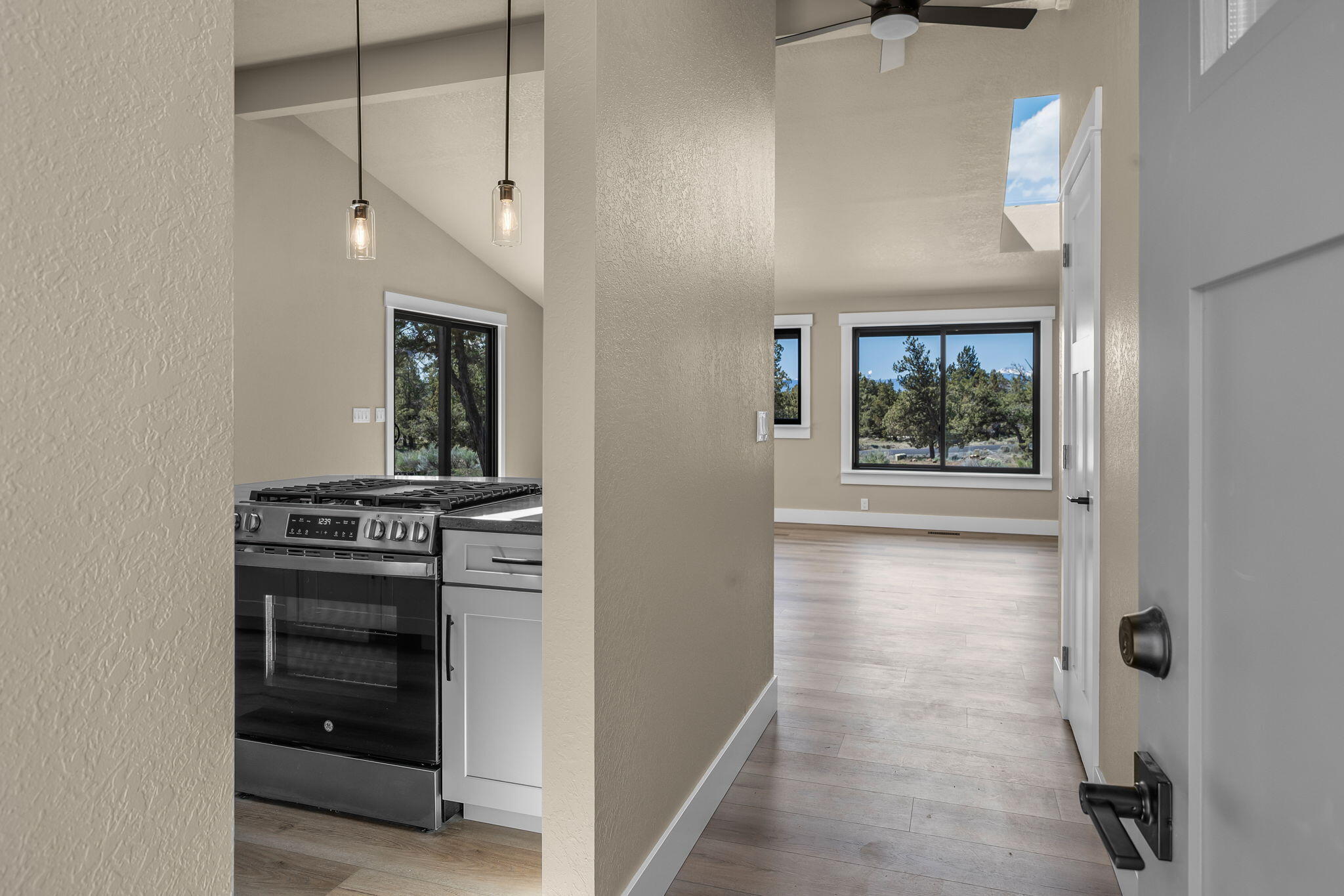 Boonesborough - Residential