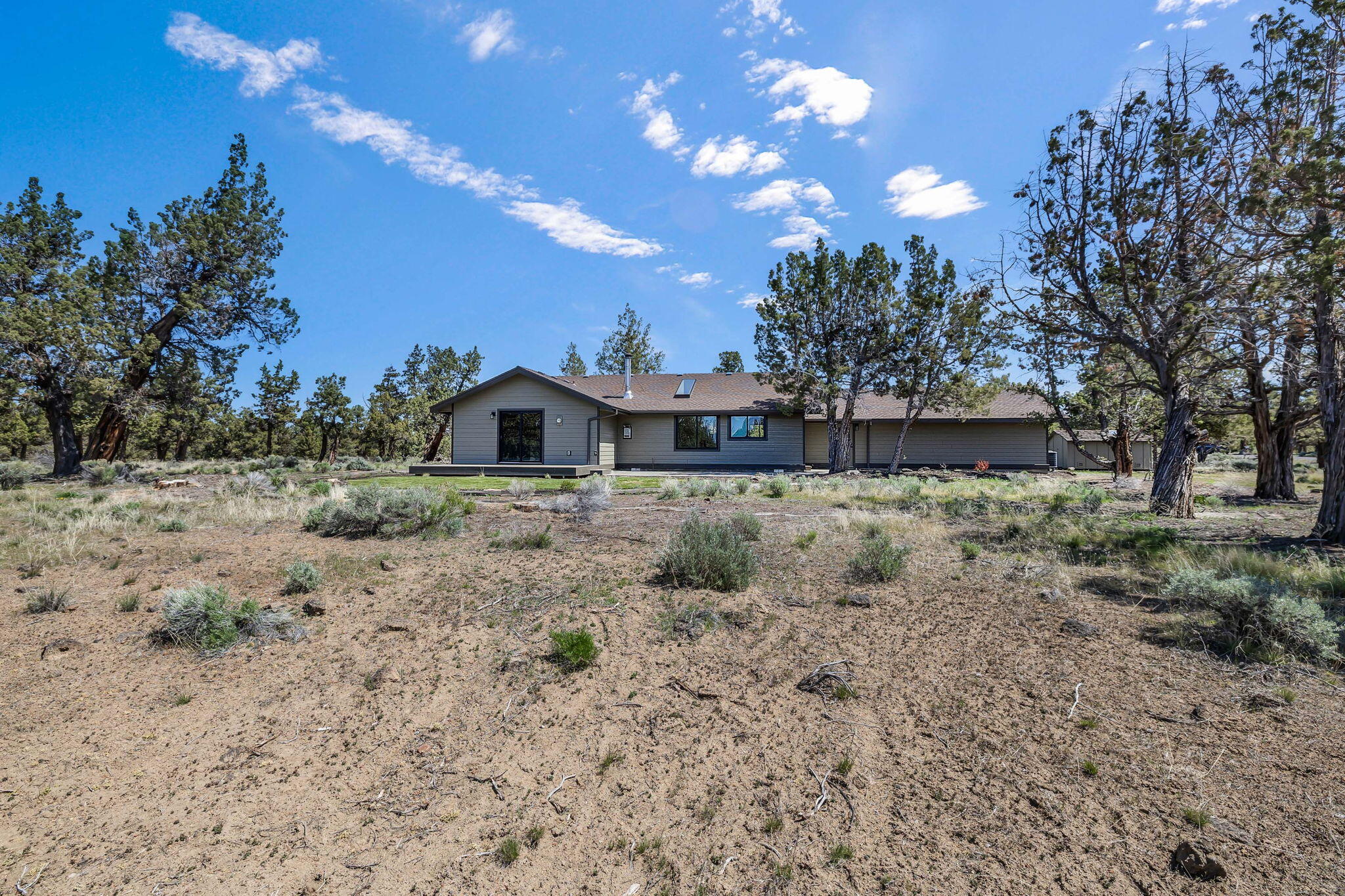 Boonesborough - Residential