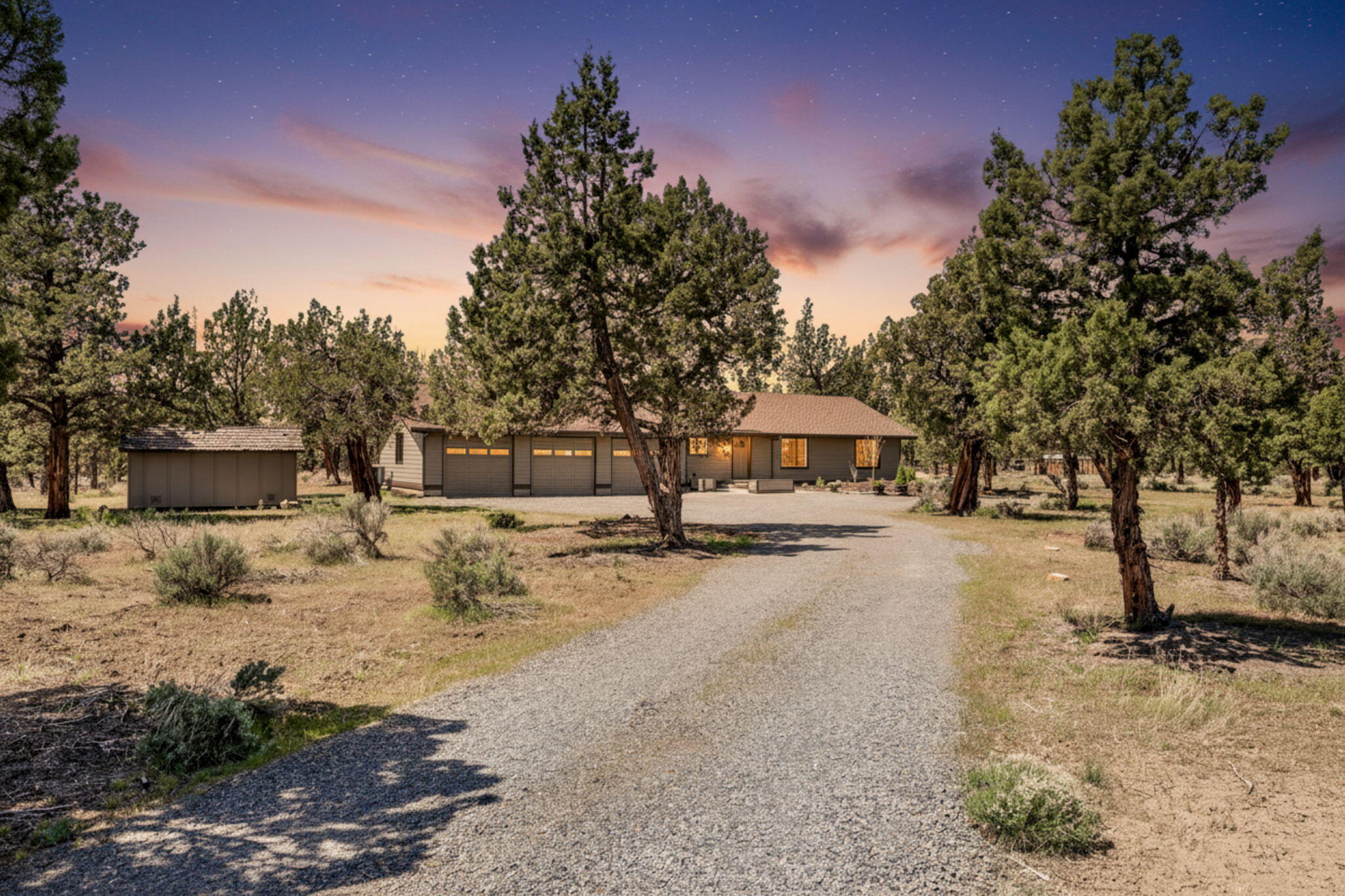 Boonesborough - Residential