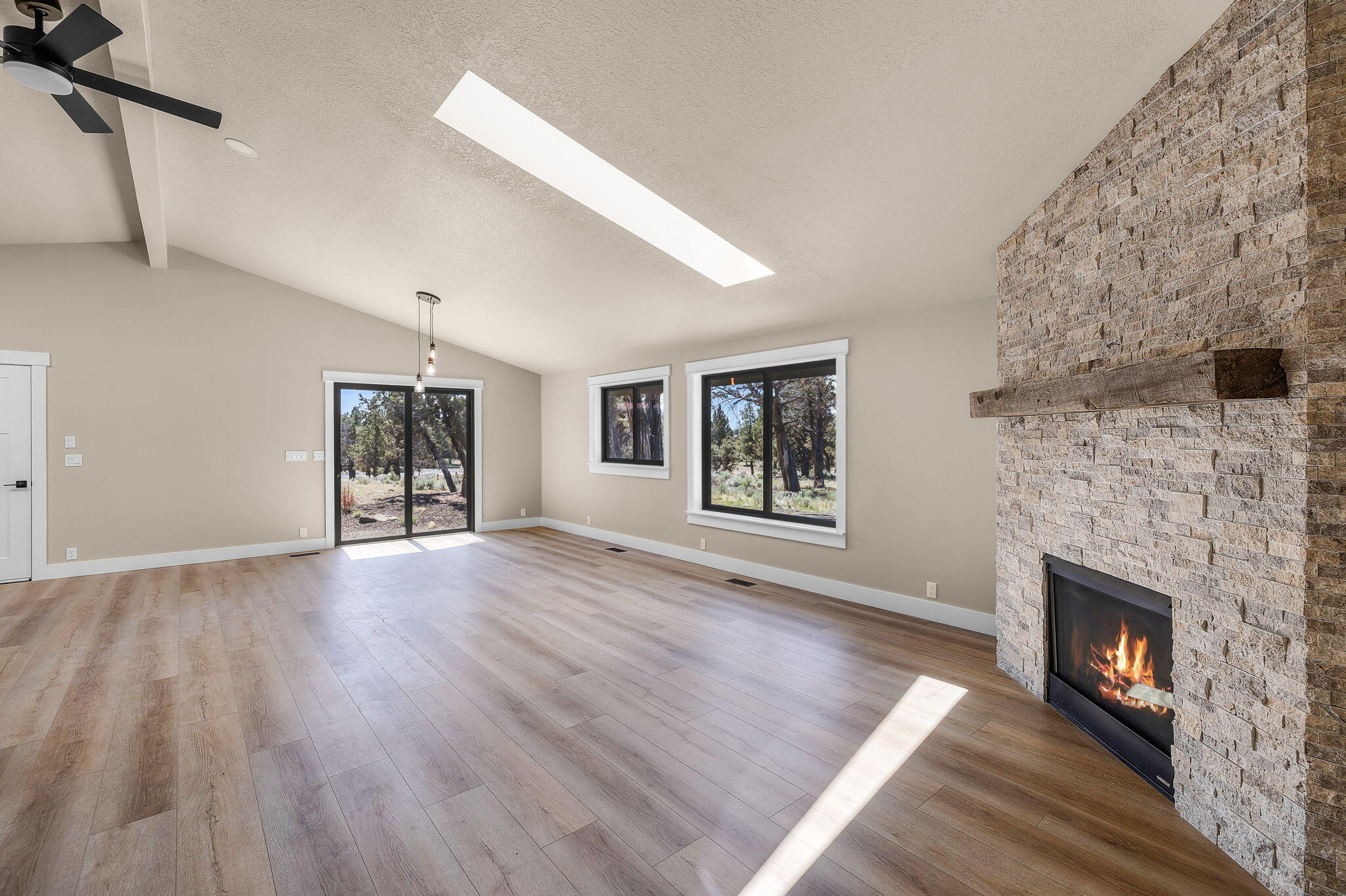 Boonesborough - Residential