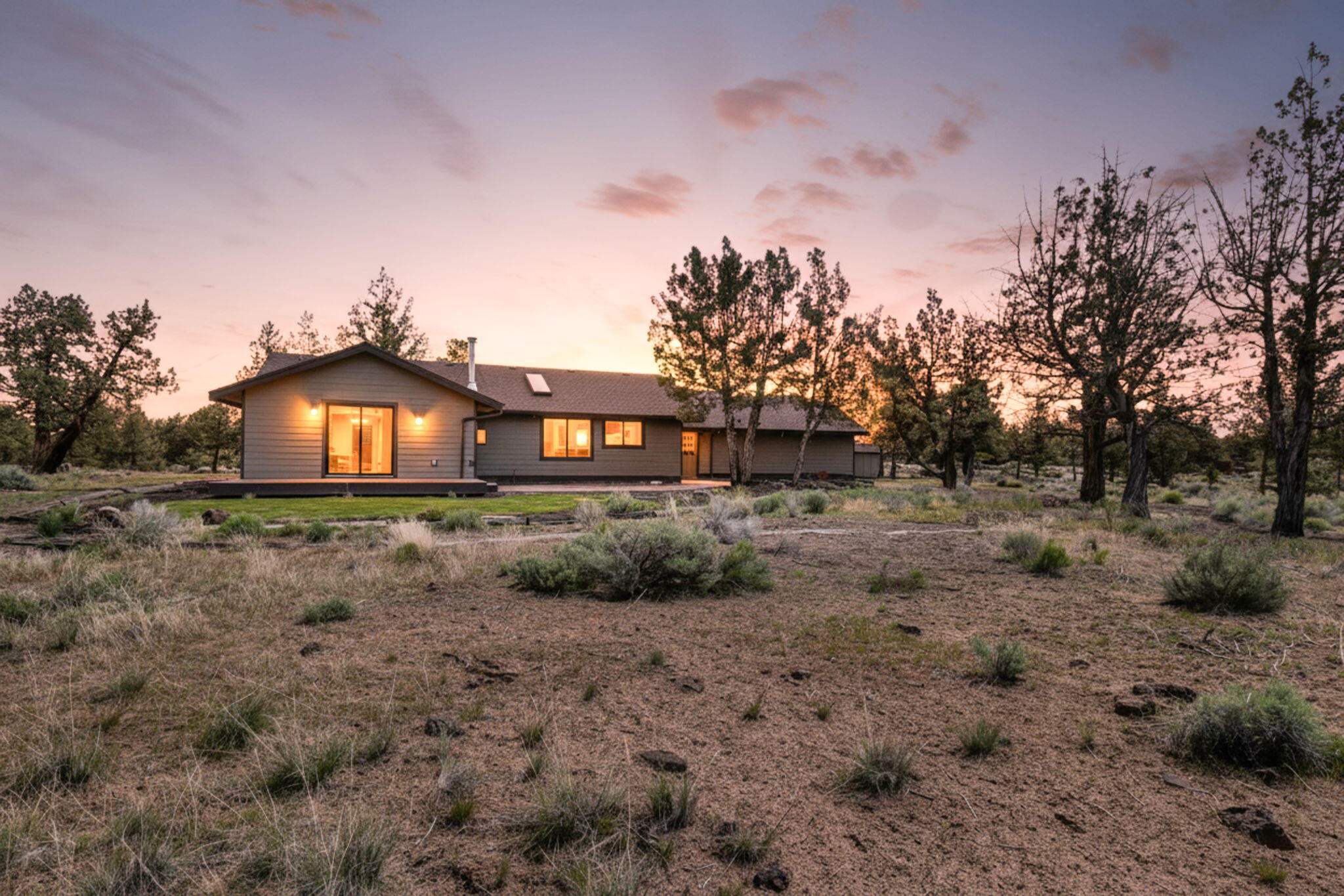21800 Katie Drive