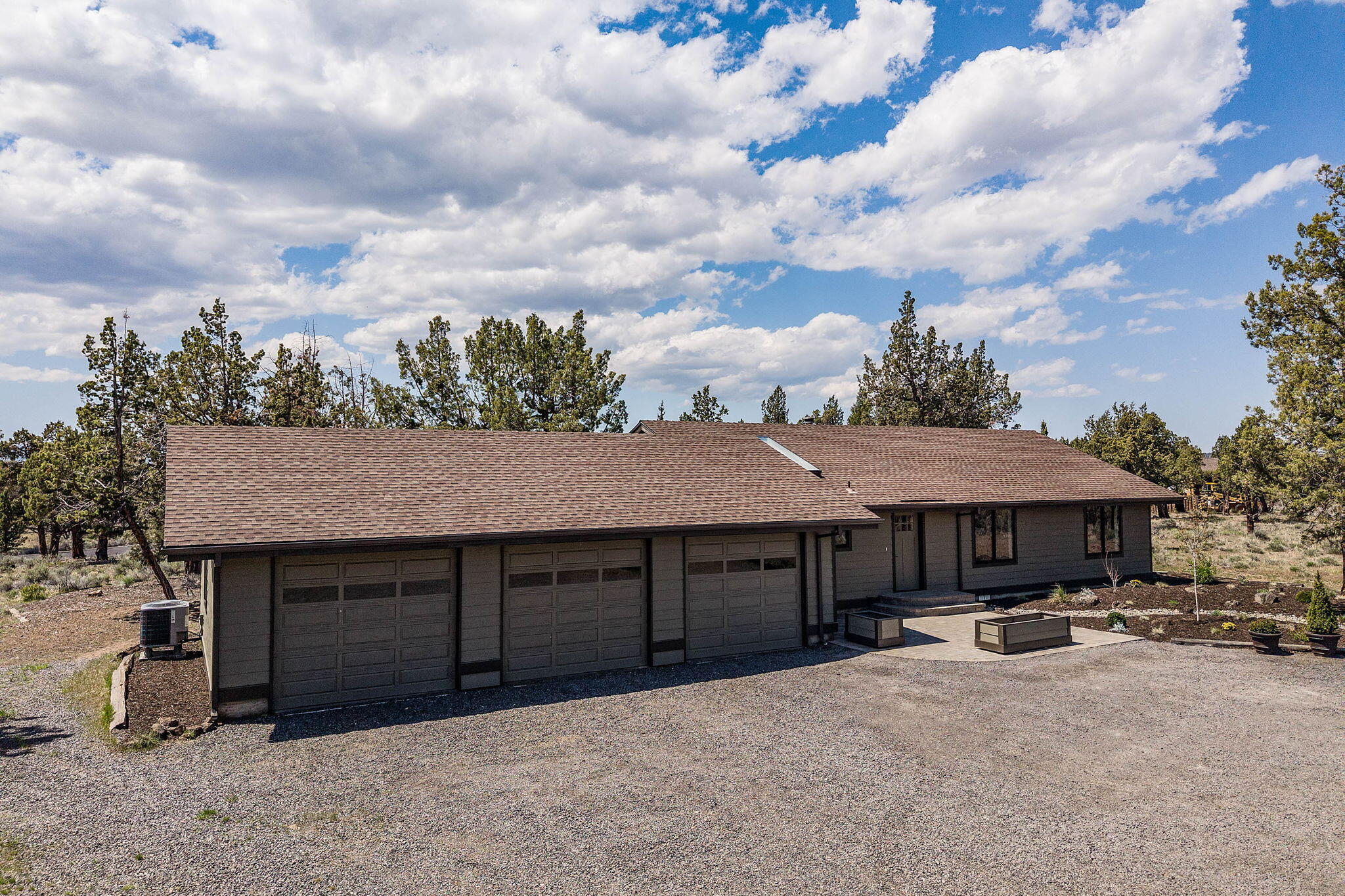 Boonesborough - Residential