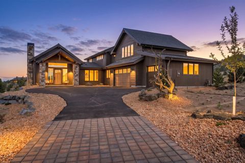 16883 SW Paragon Court Powell Butte OR 97753