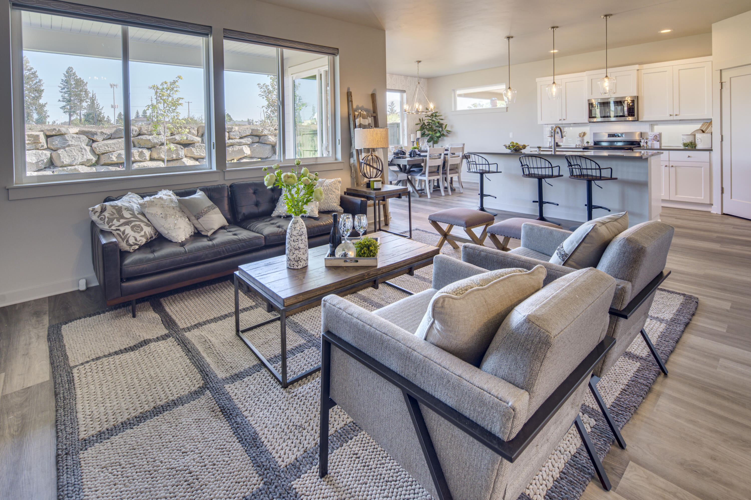 Luderman Crossing - Residential