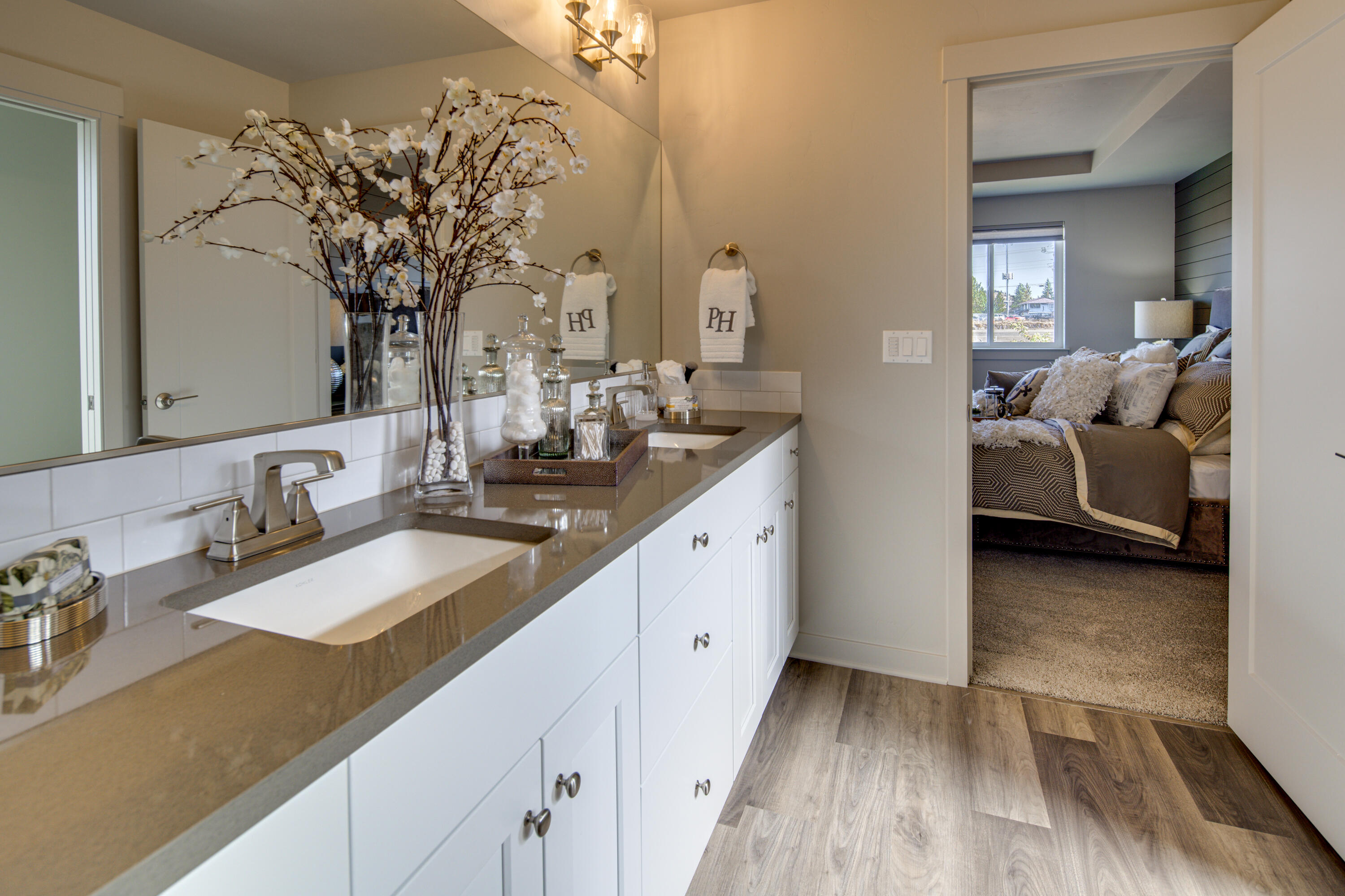 Luderman Crossing - Residential