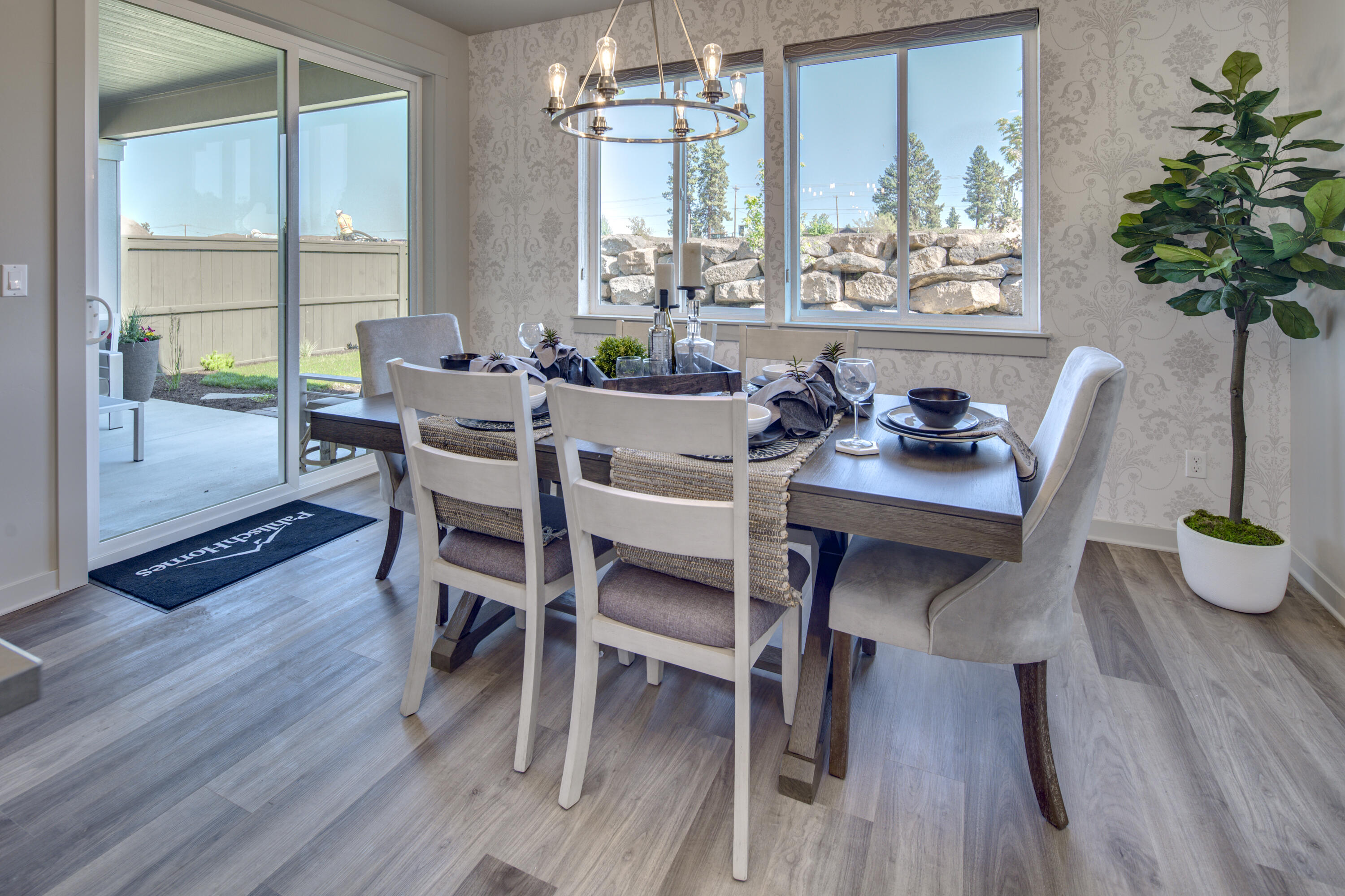 Luderman Crossing - Residential