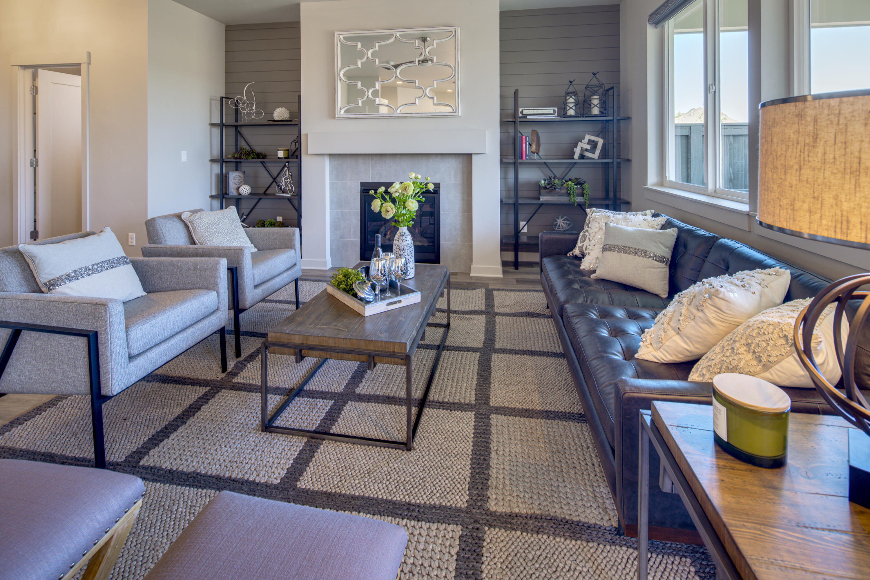 Luderman Crossing - Residential