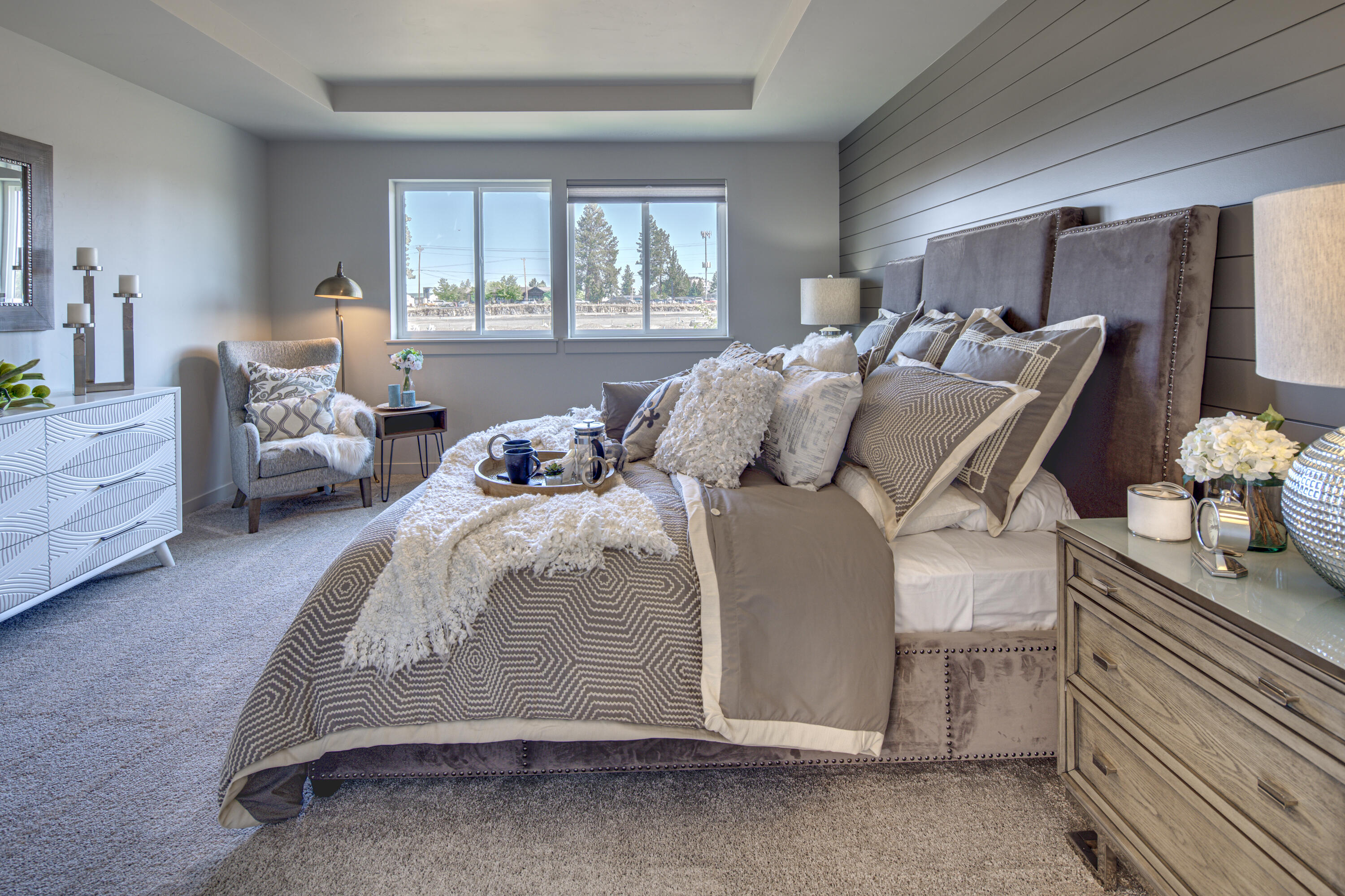 Luderman Crossing - Residential