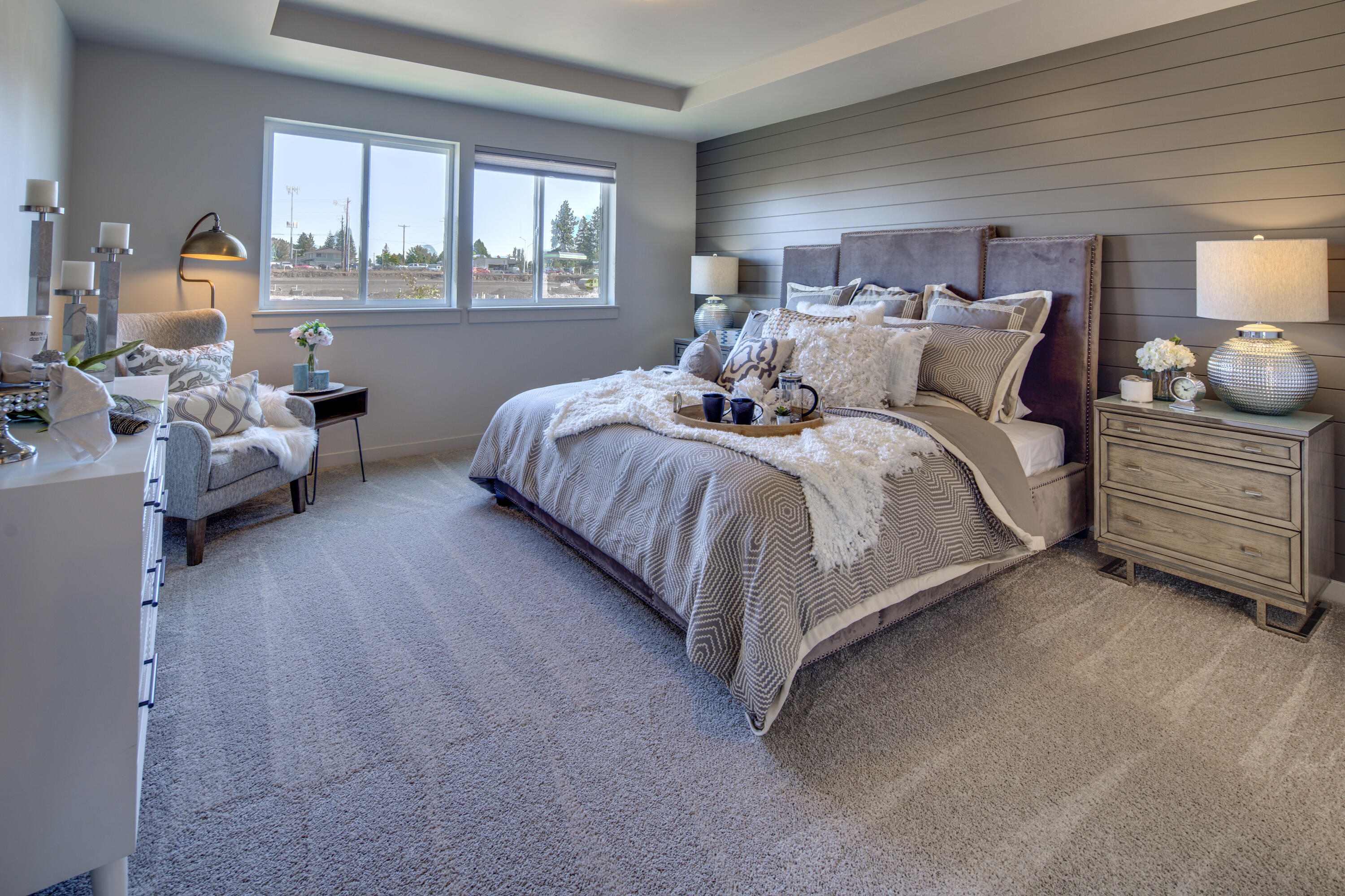 Luderman Crossing - Residential