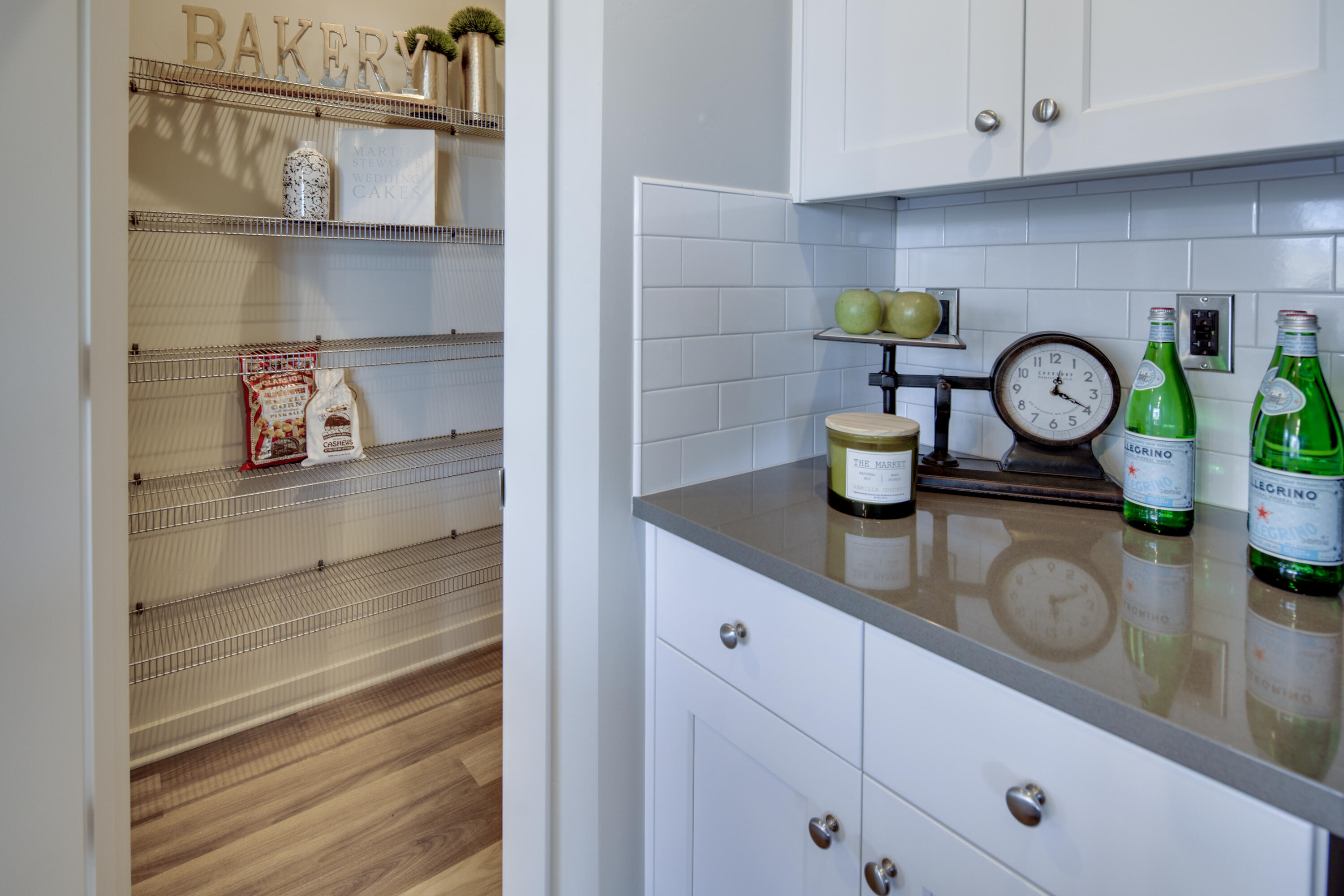 Luderman Crossing - Residential