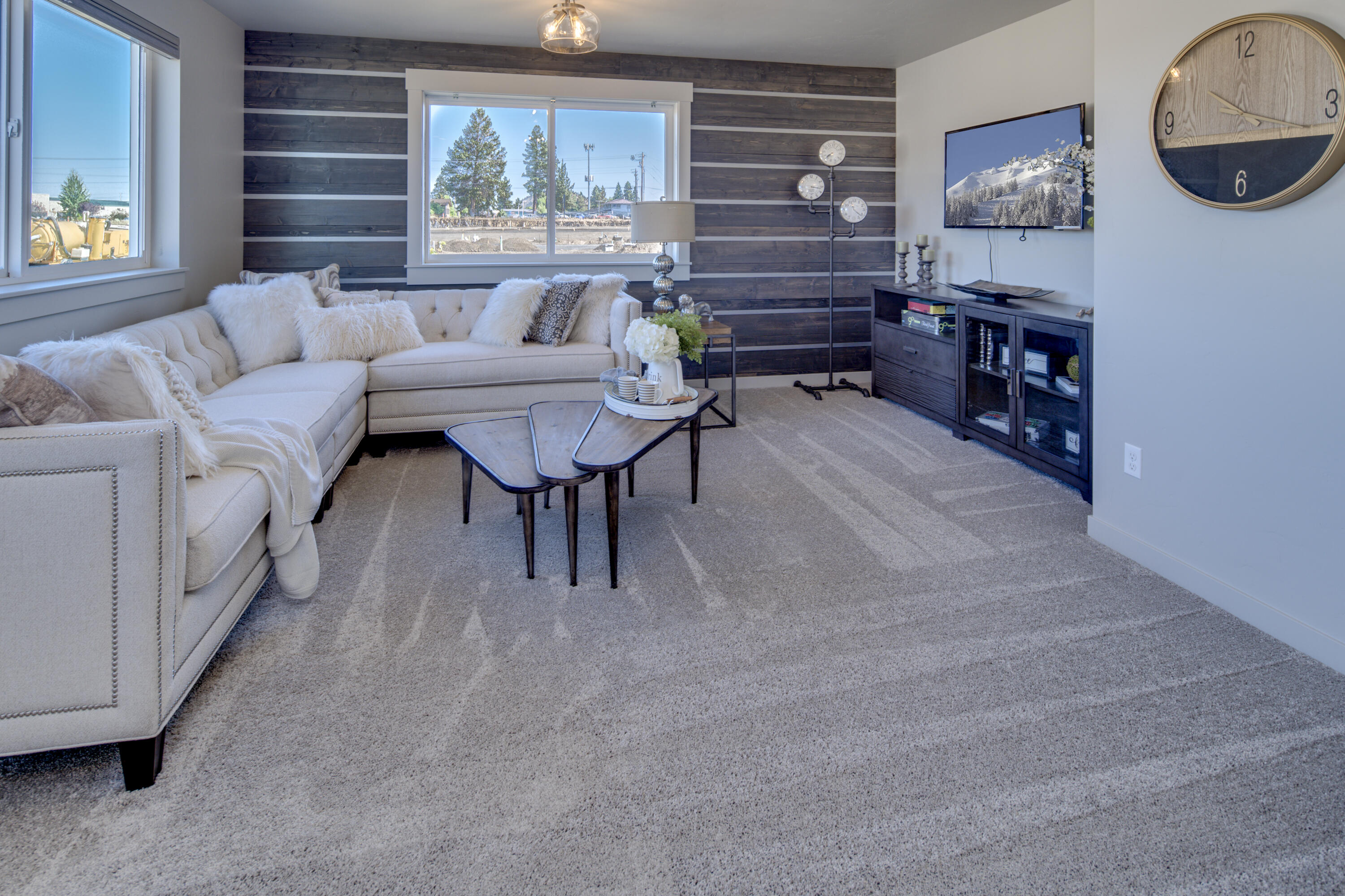 Luderman Crossing - Residential