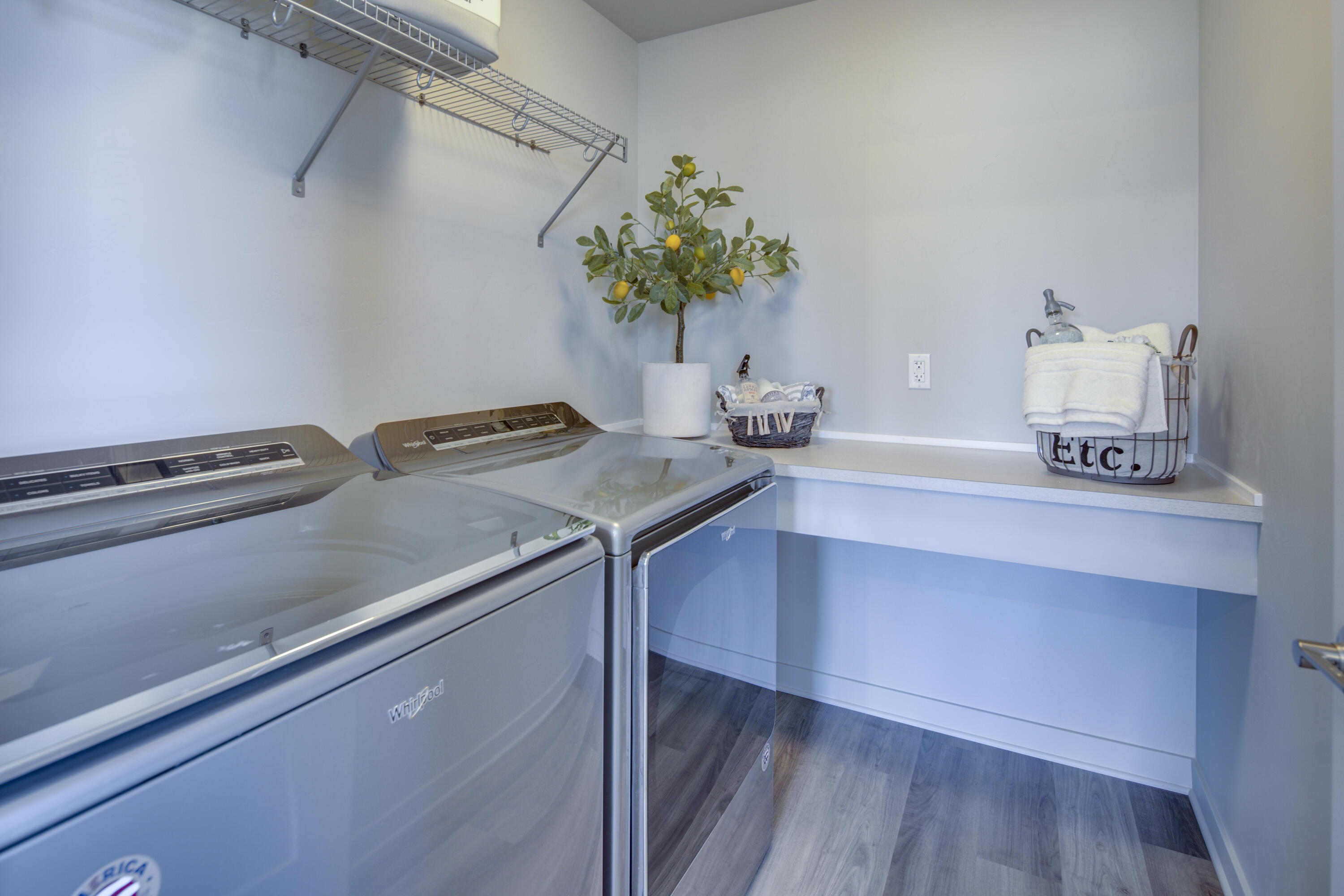 Luderman Crossing - Residential