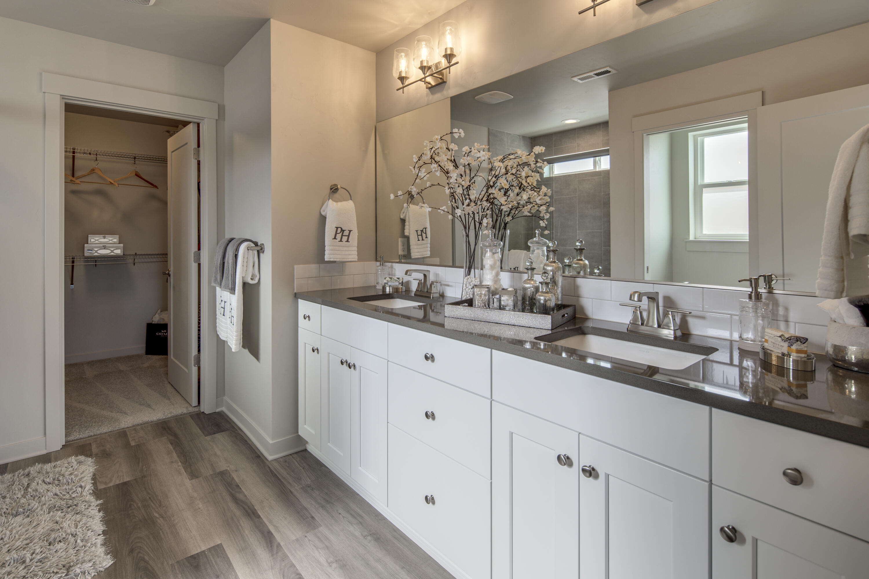 Luderman Crossing - Residential