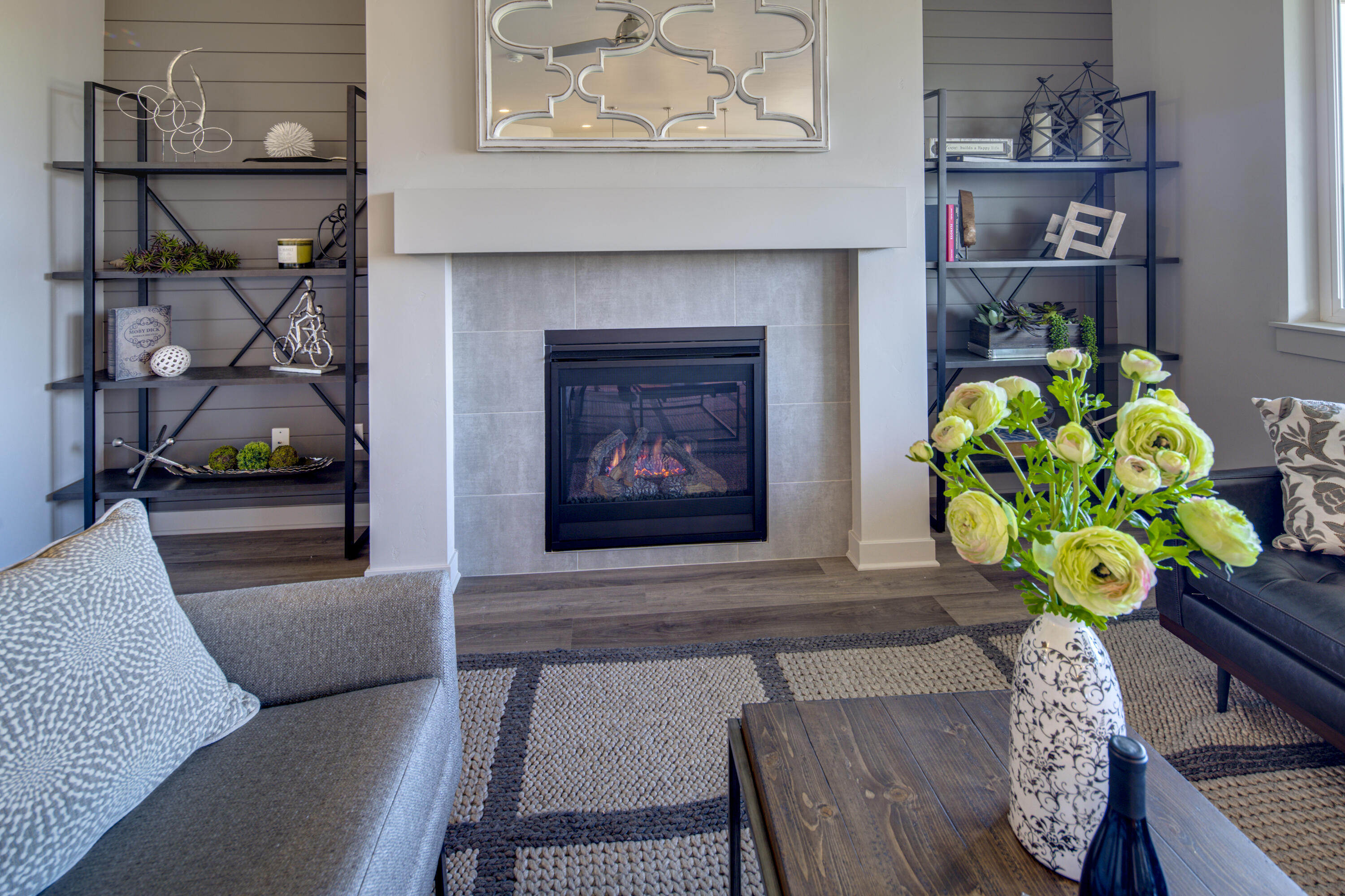 Luderman Crossing - Residential