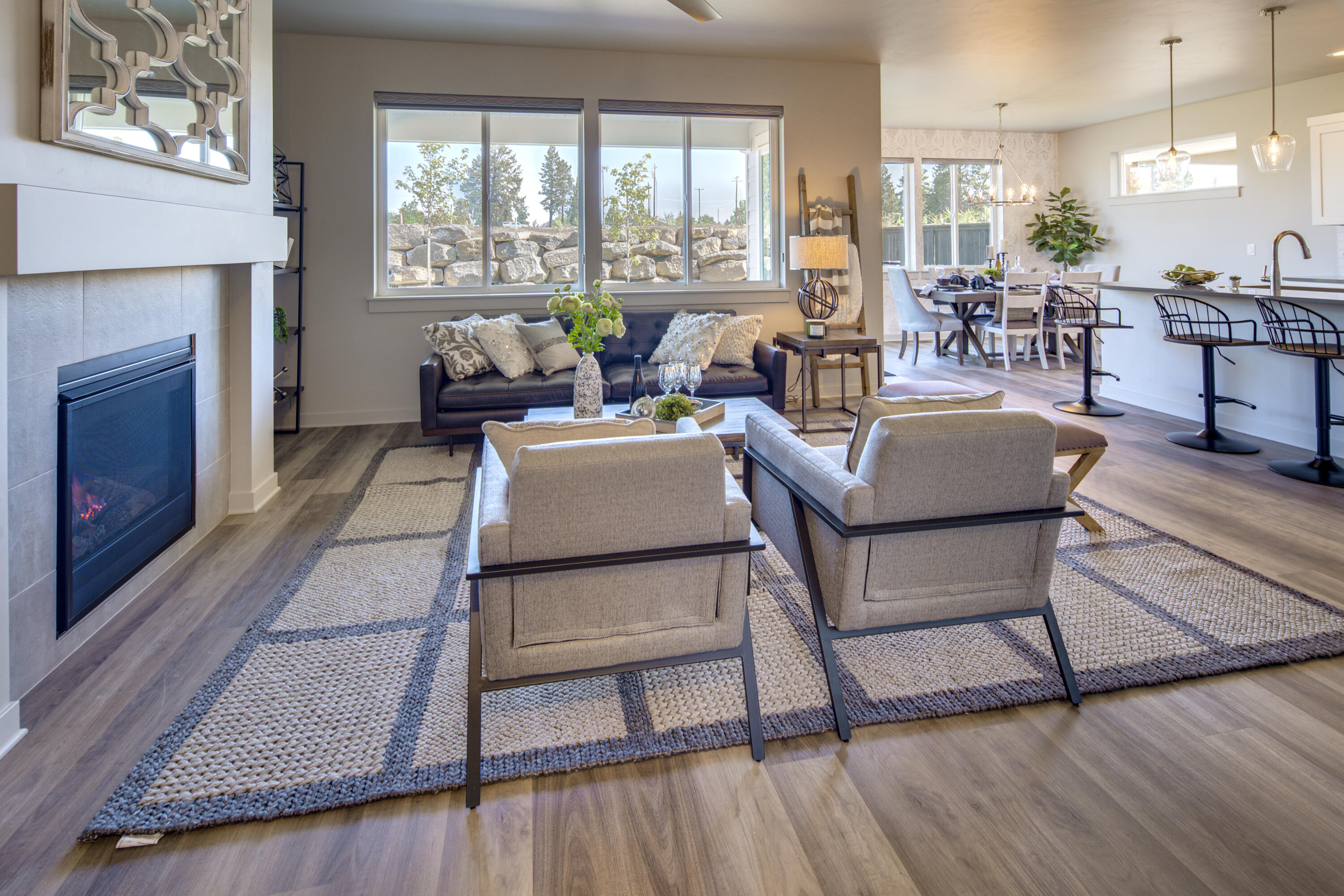 Luderman Crossing - Residential