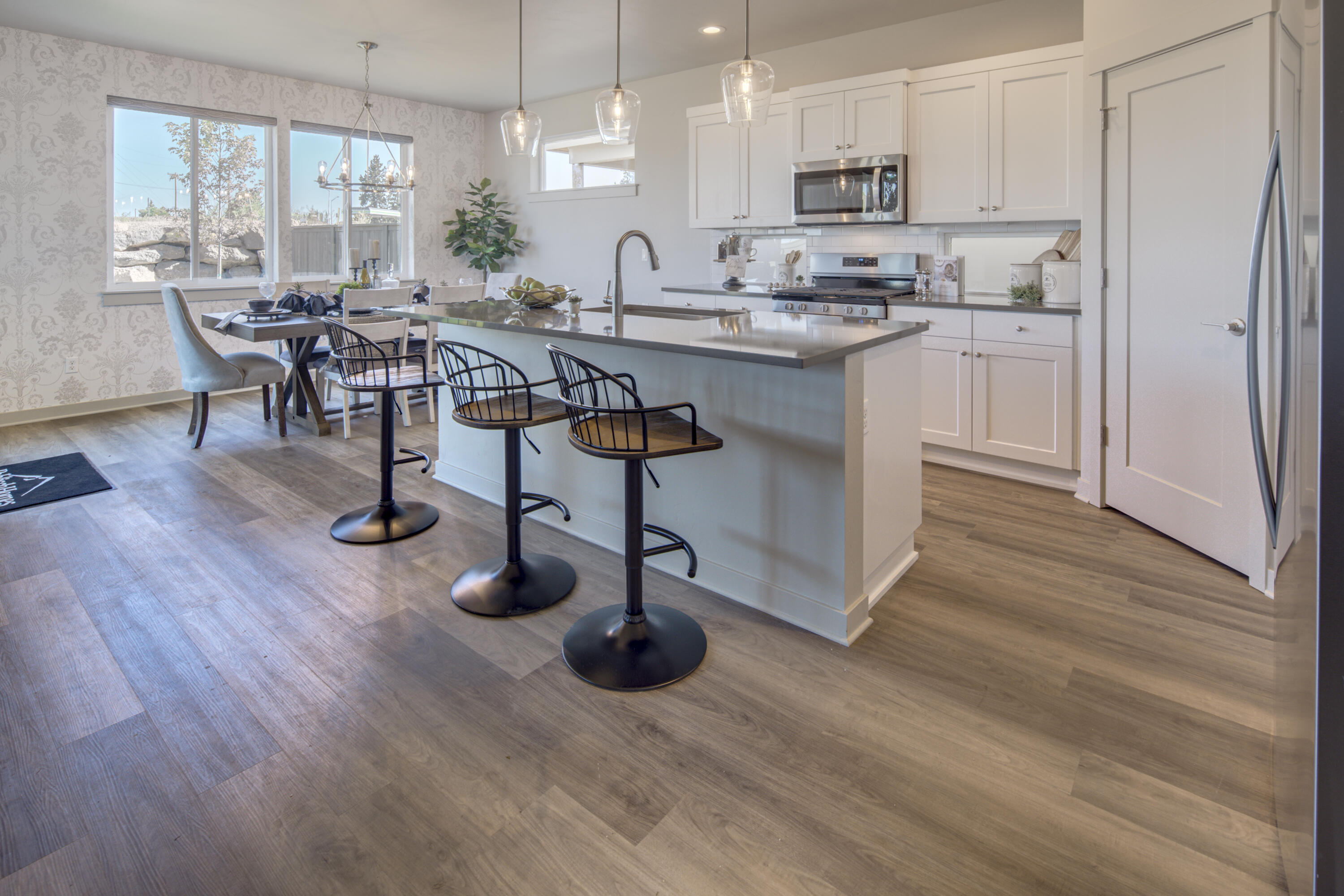 Luderman Crossing - Residential