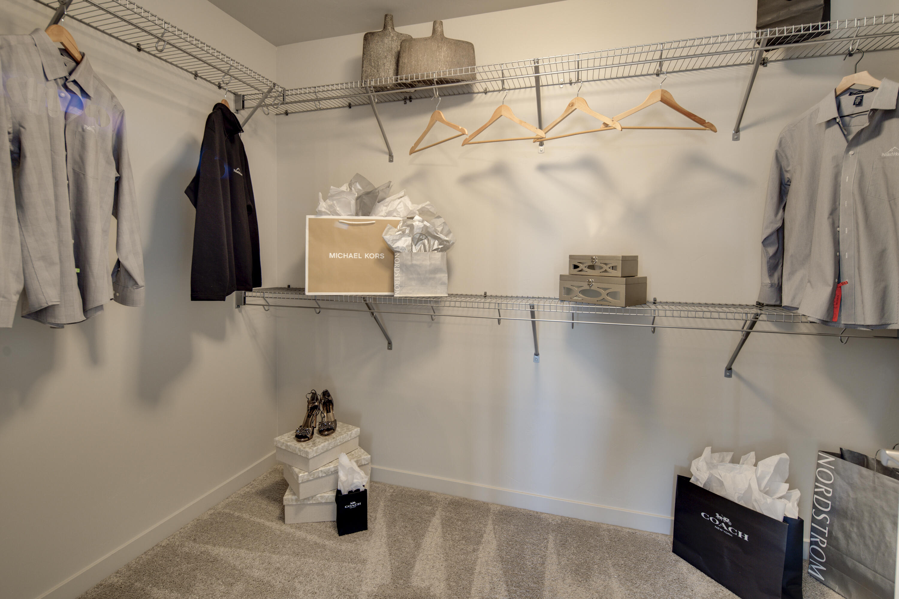 Luderman Crossing - Residential