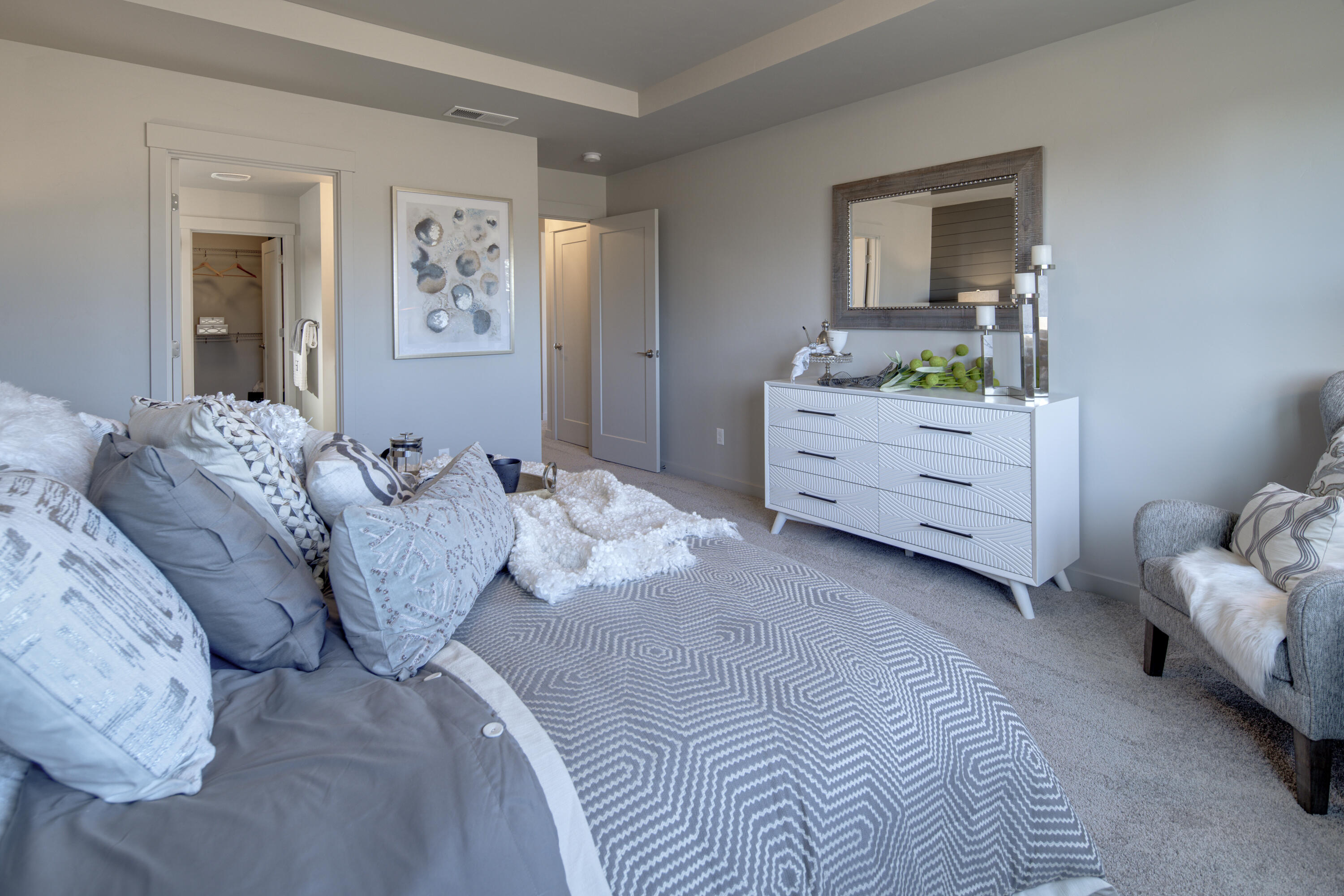 Luderman Crossing - Residential