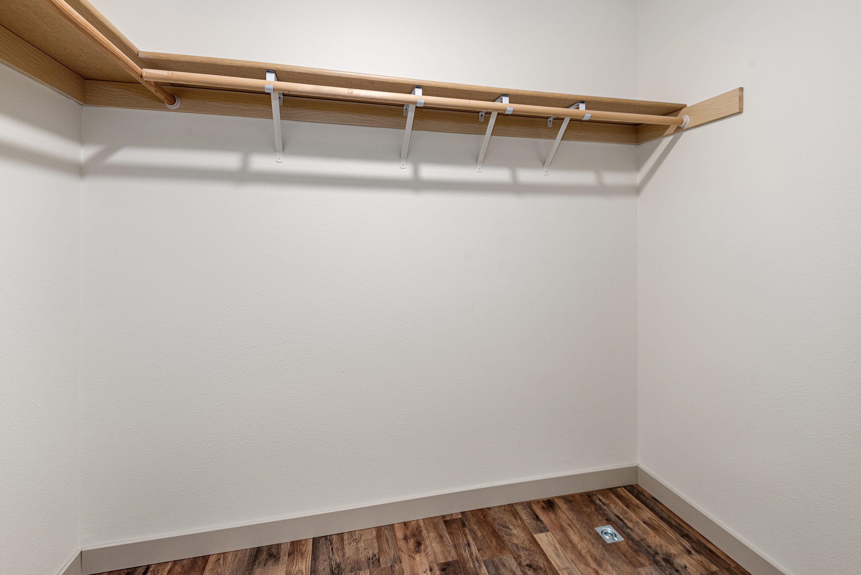 Tall Pines - Residential