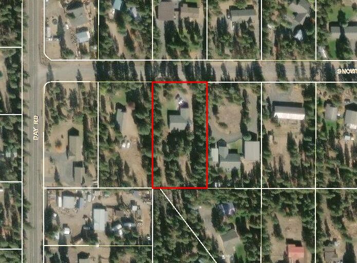 Tall Pines - Residential