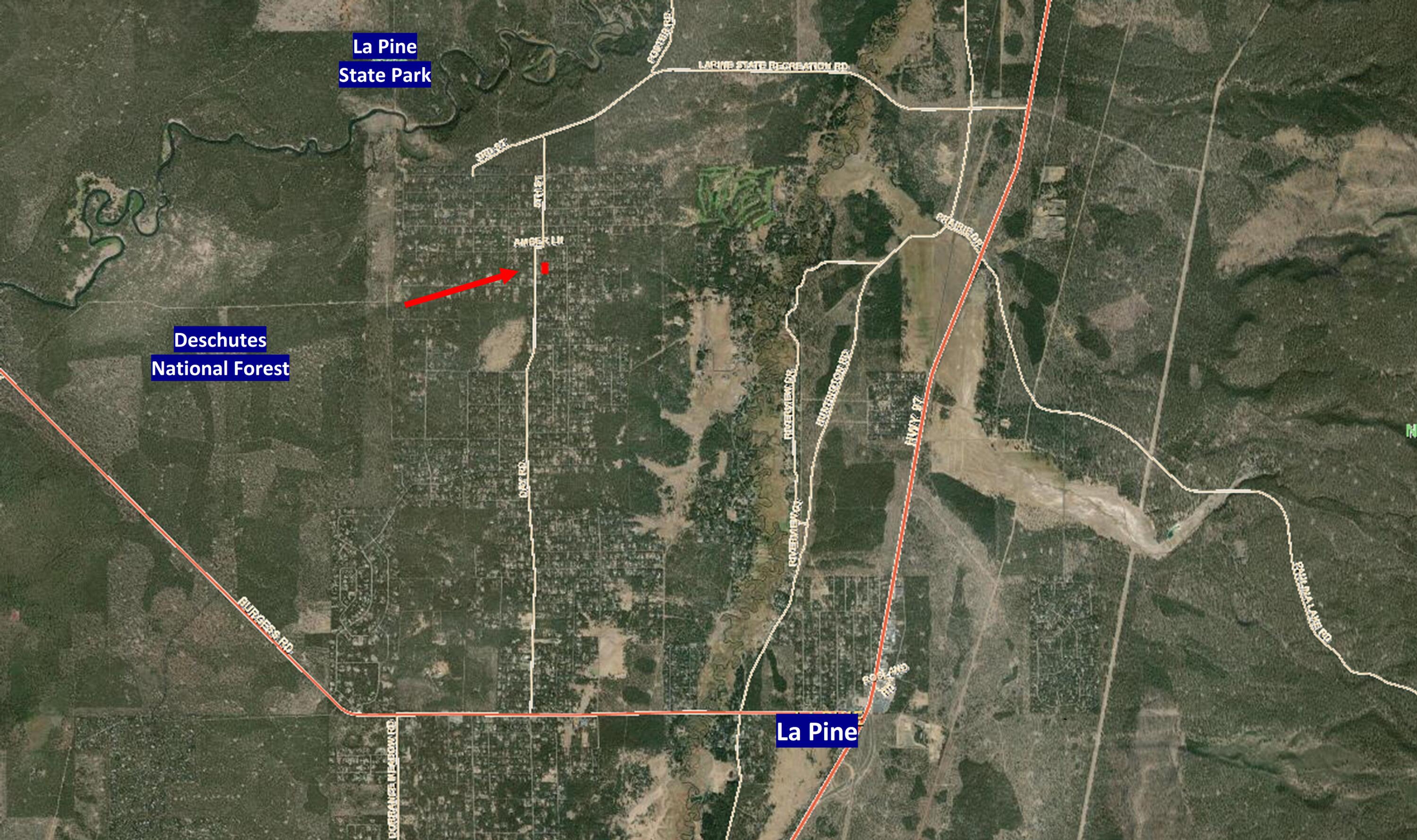 Tall Pines - Residential