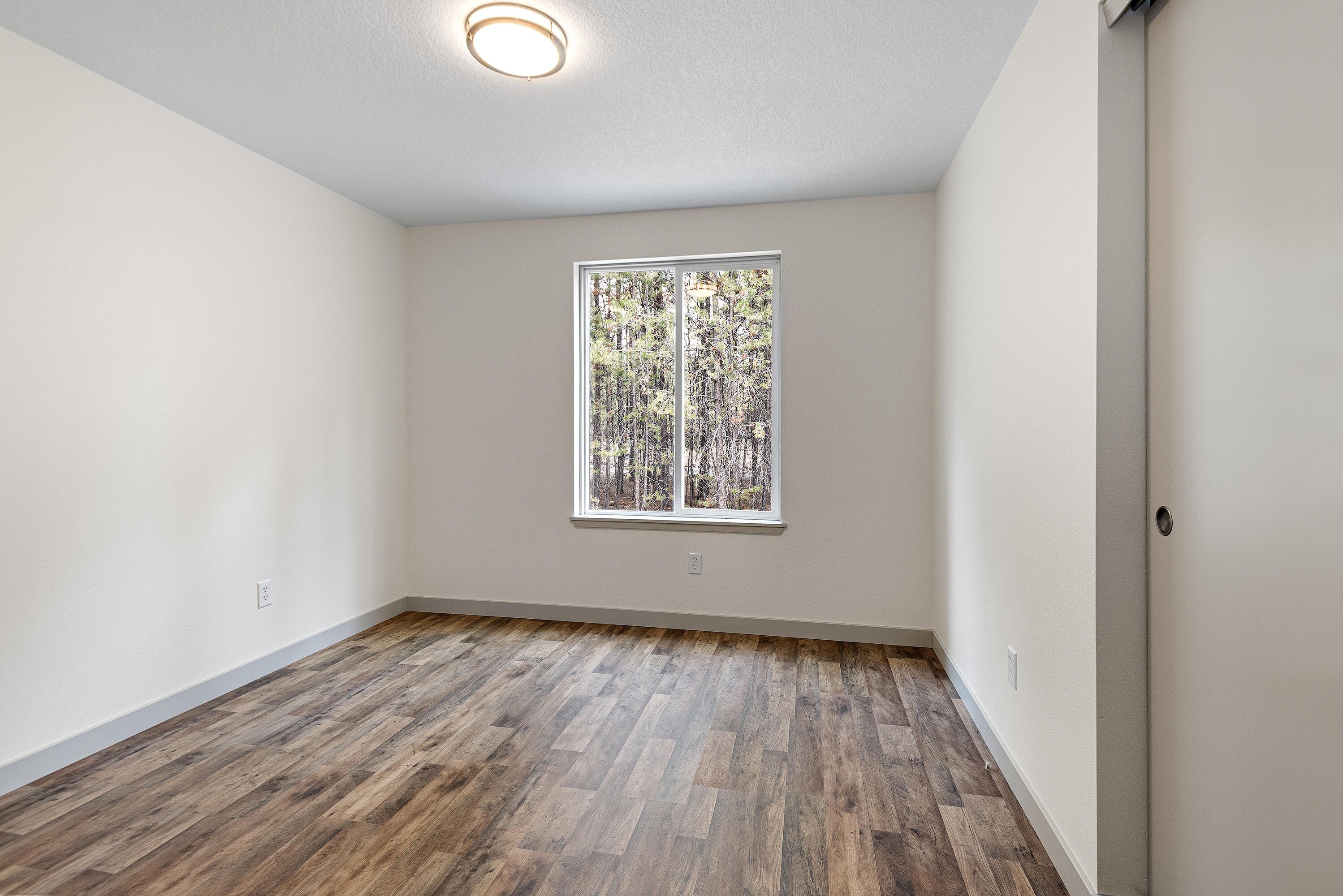 Tall Pines - Residential