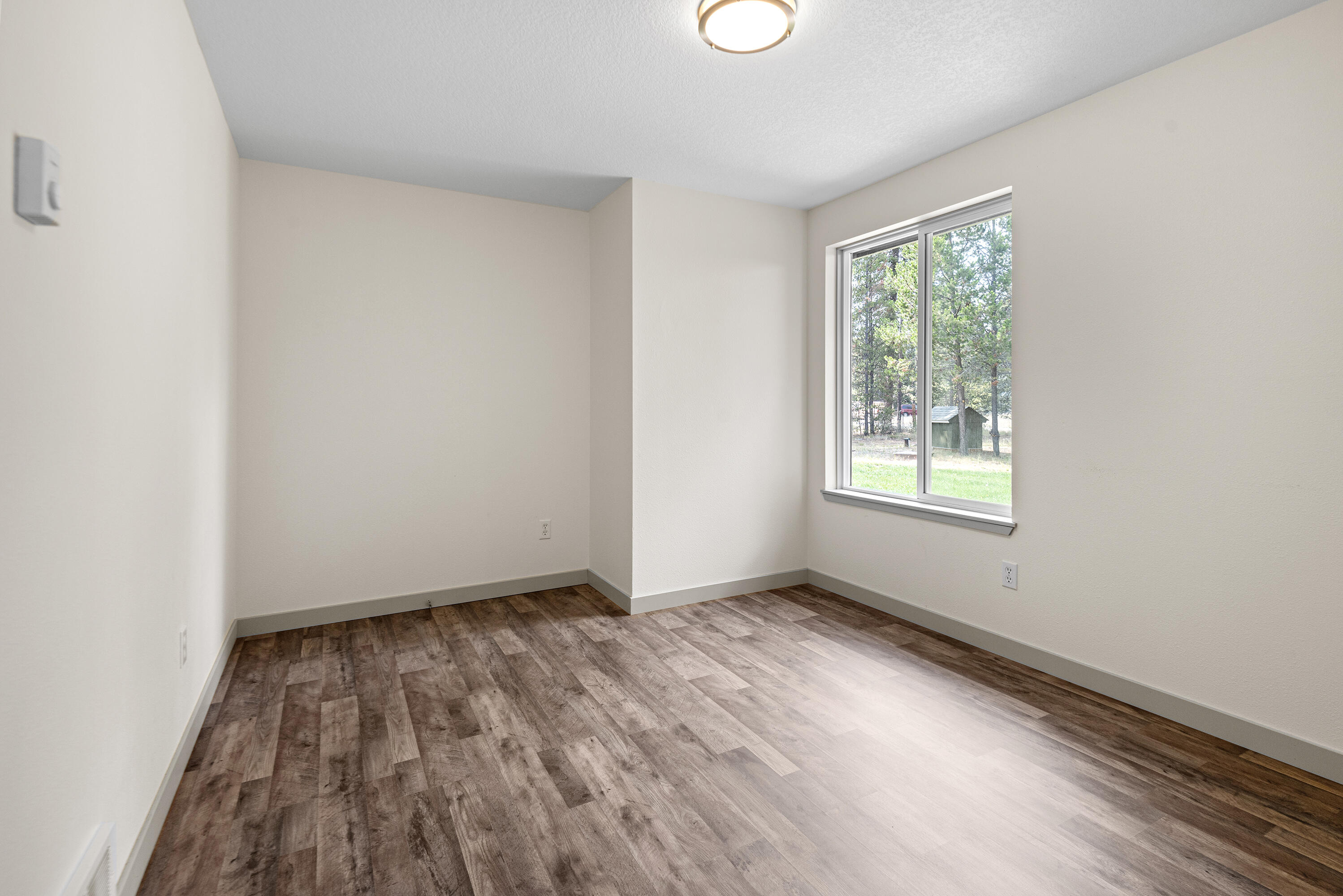 Tall Pines - Residential