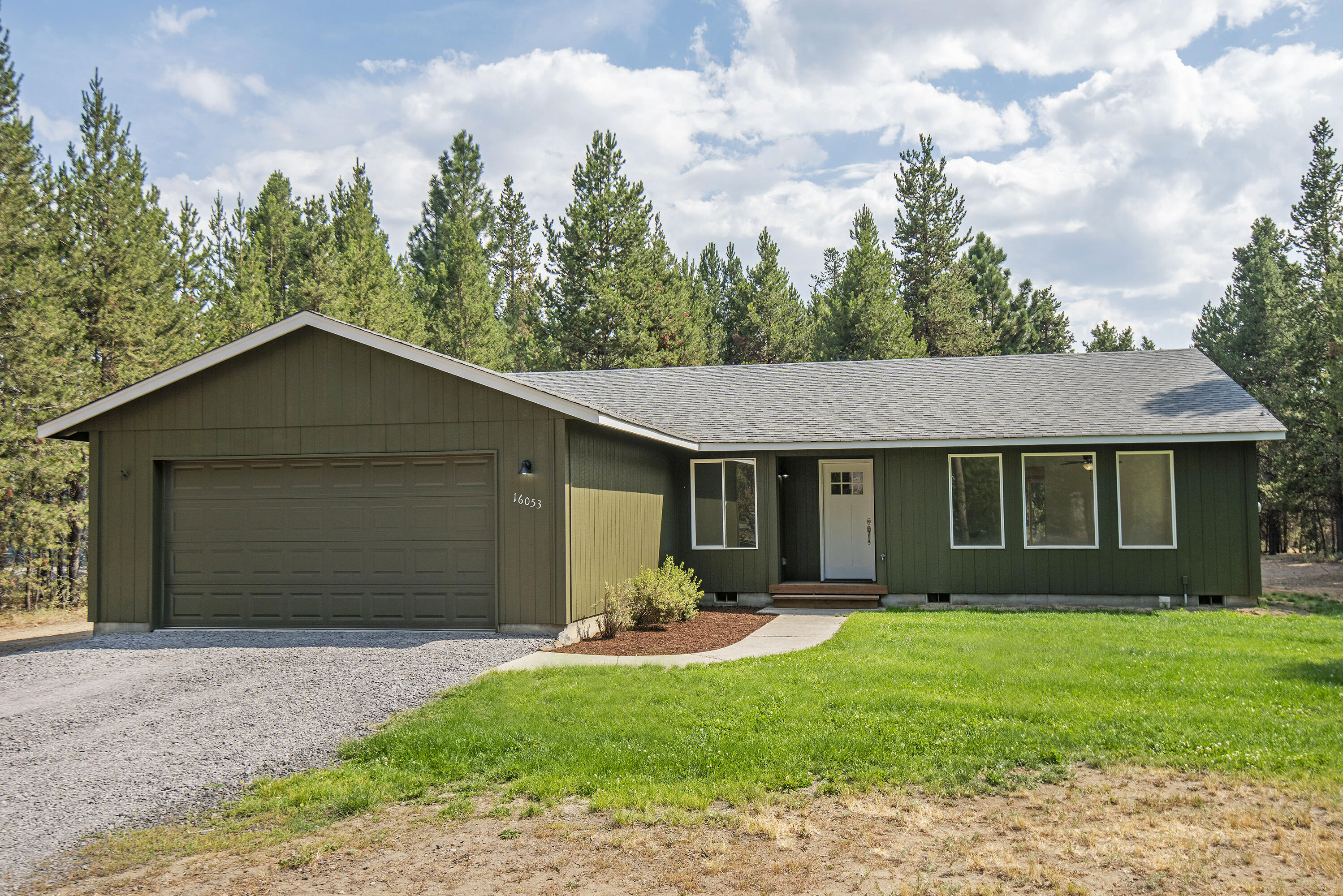 Tall Pines - Residential