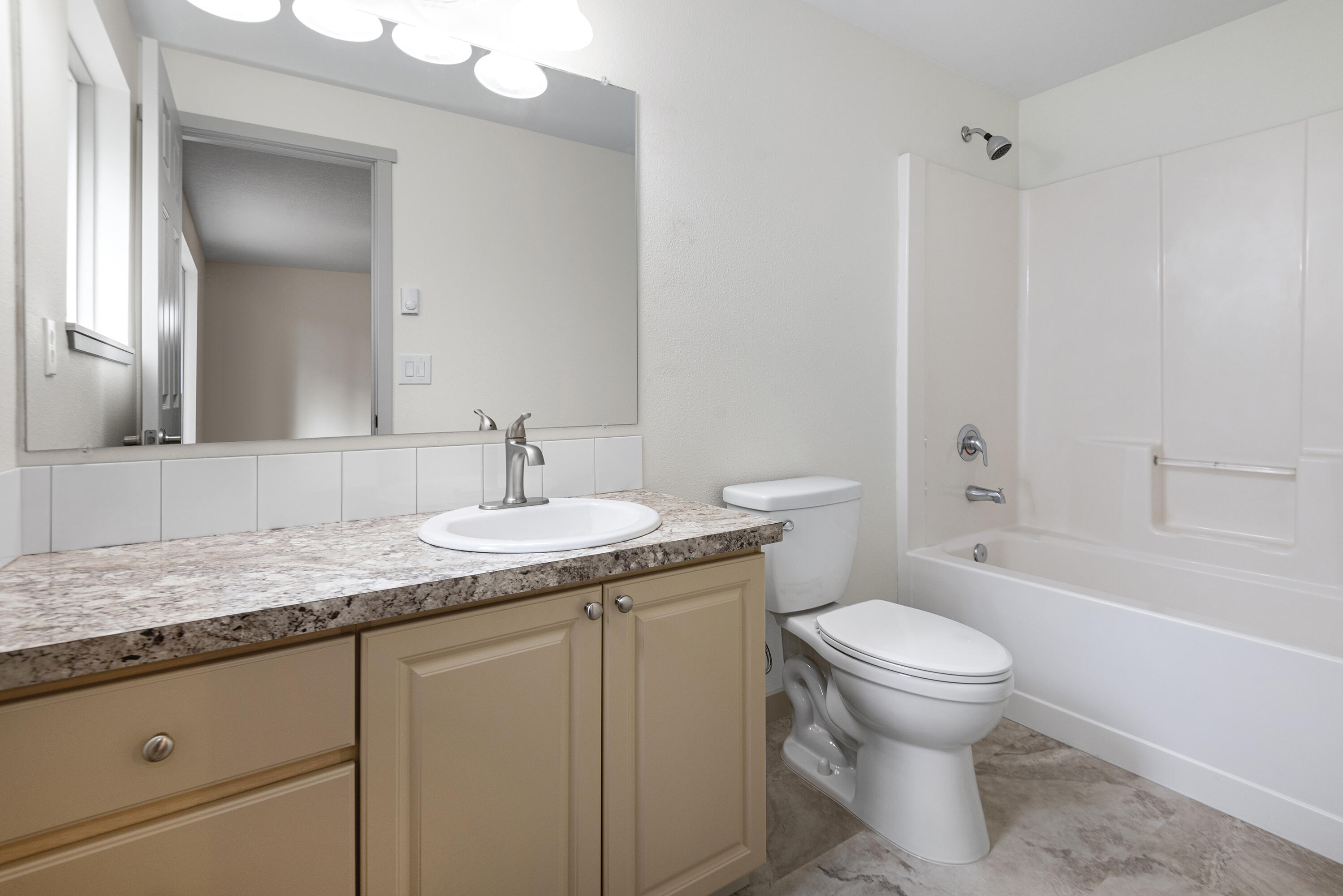 Tall Pines - Residential