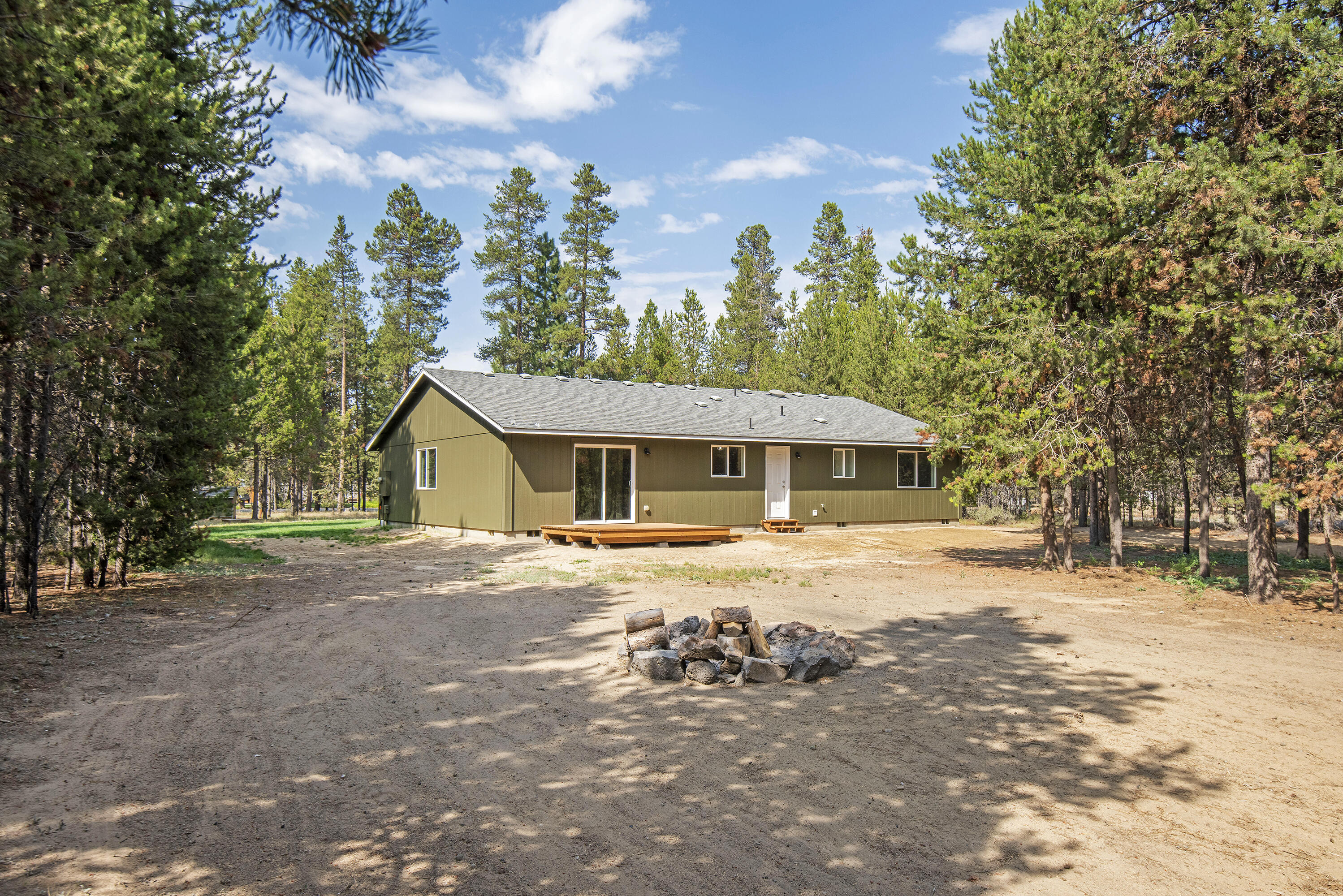 Tall Pines - Residential