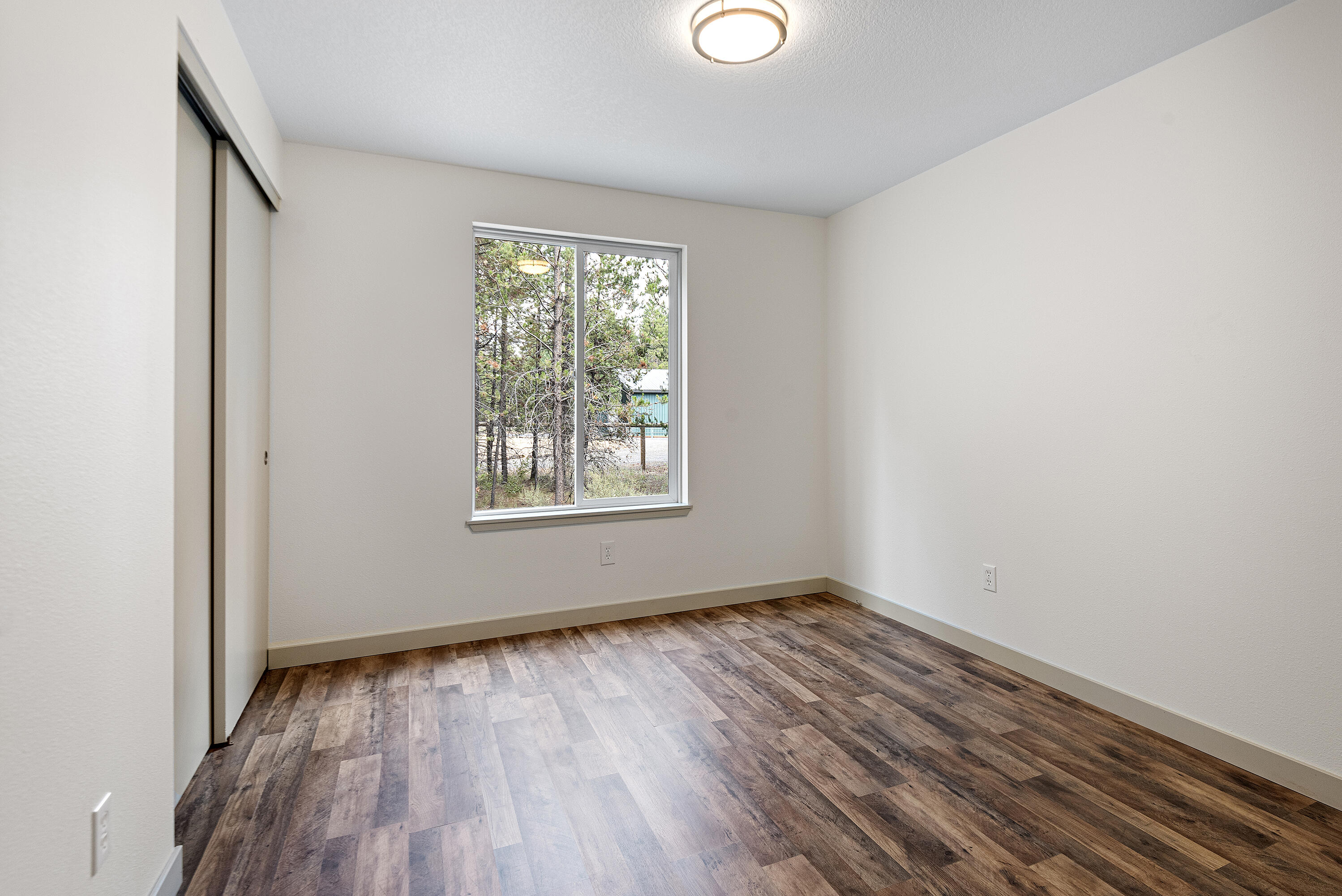 Tall Pines - Residential