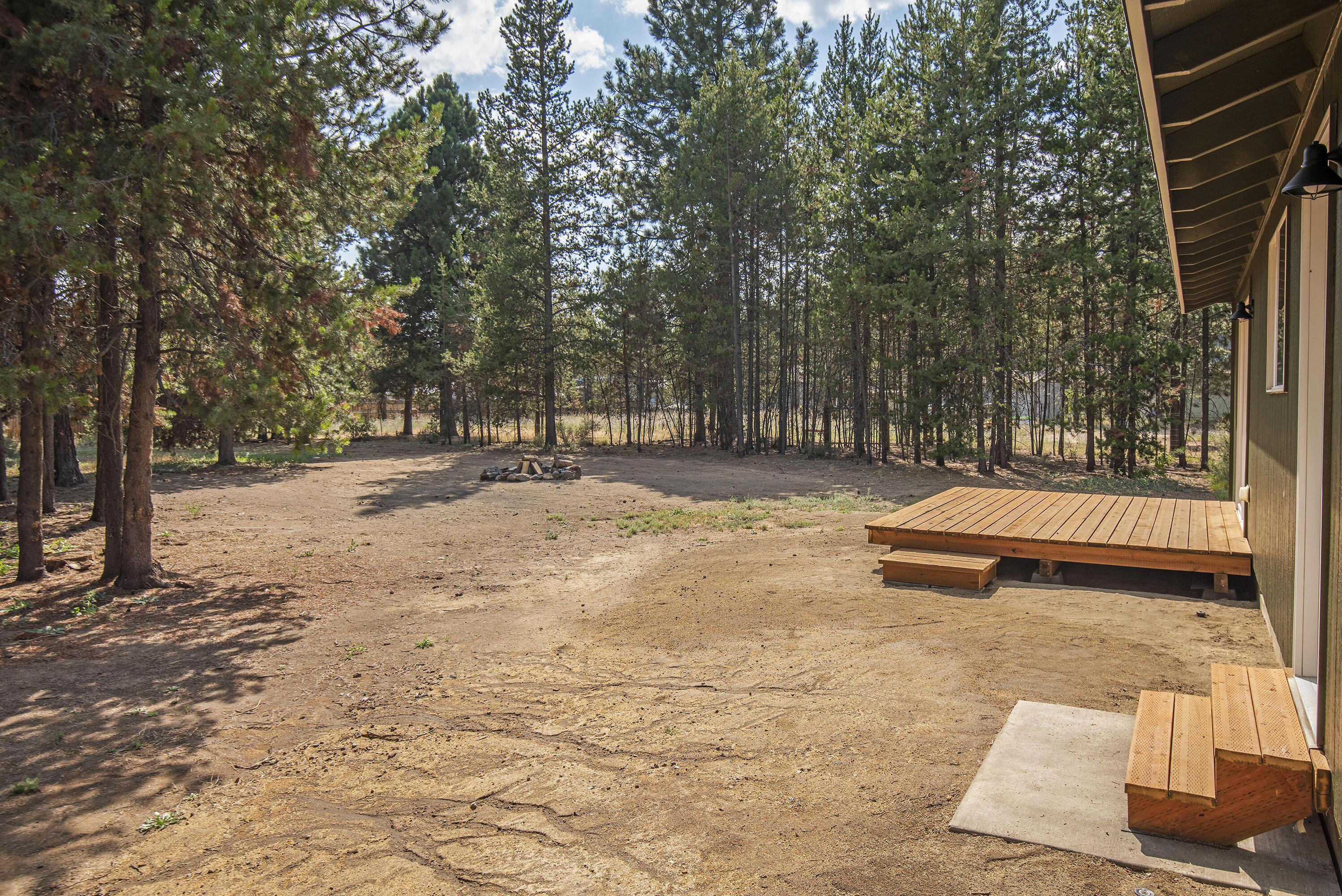 Tall Pines - Residential