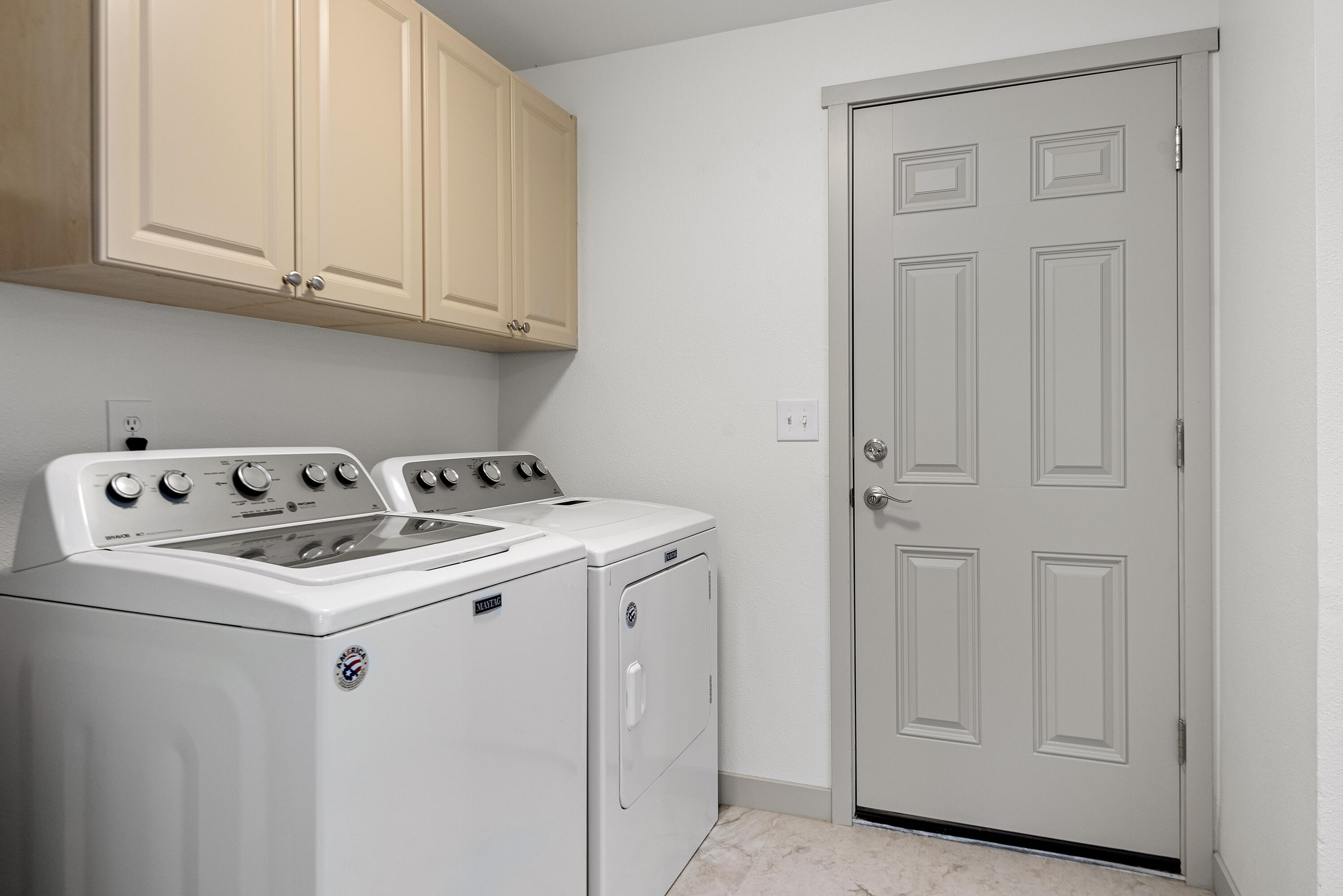 Tall Pines - Residential