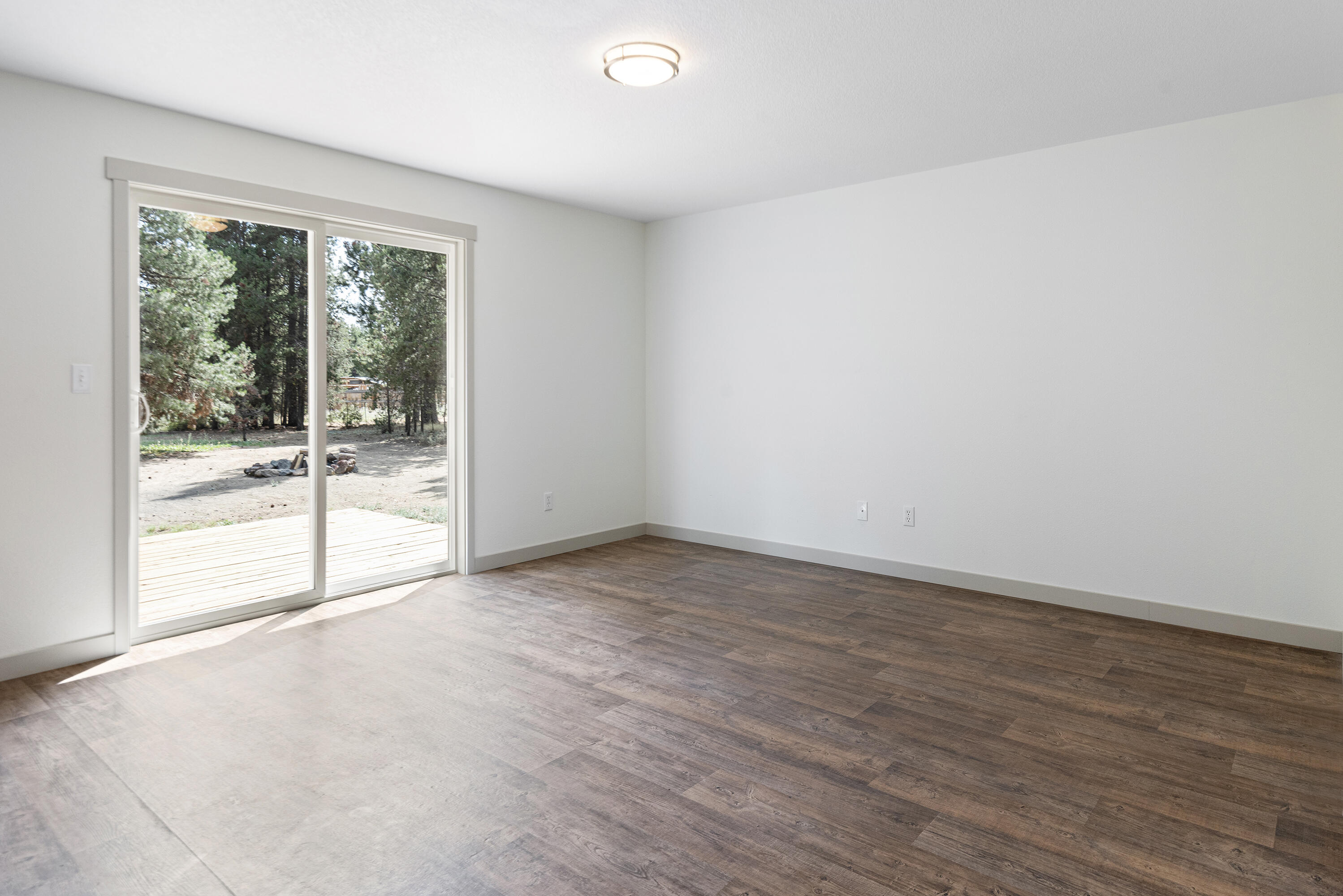 Tall Pines - Residential