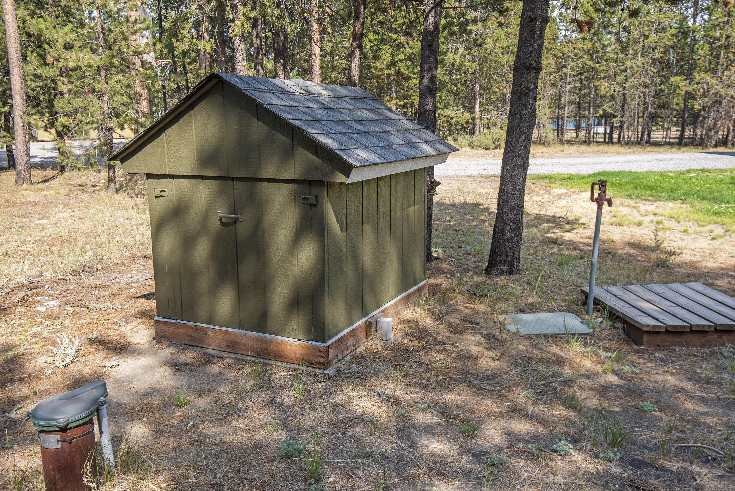 Tall Pines - Residential