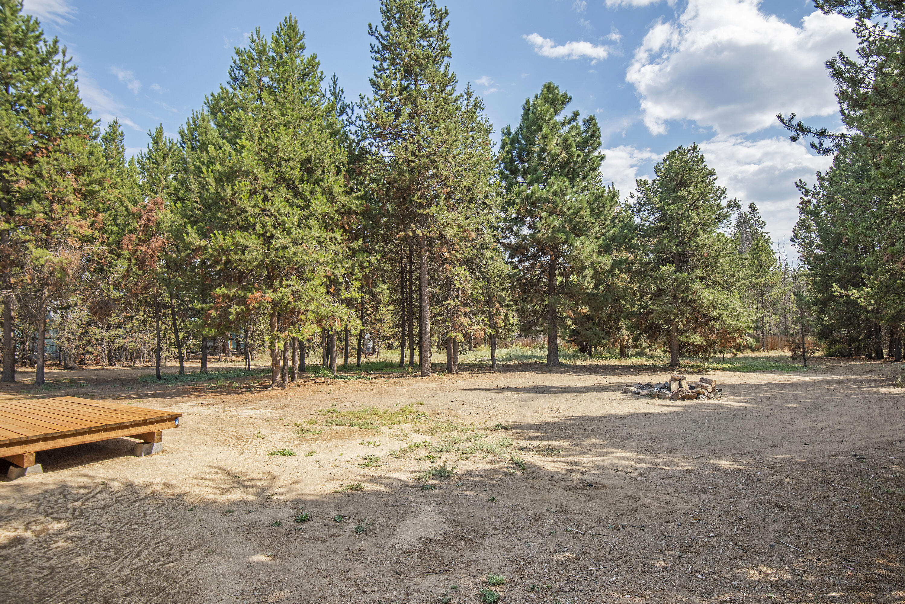 Tall Pines - Residential