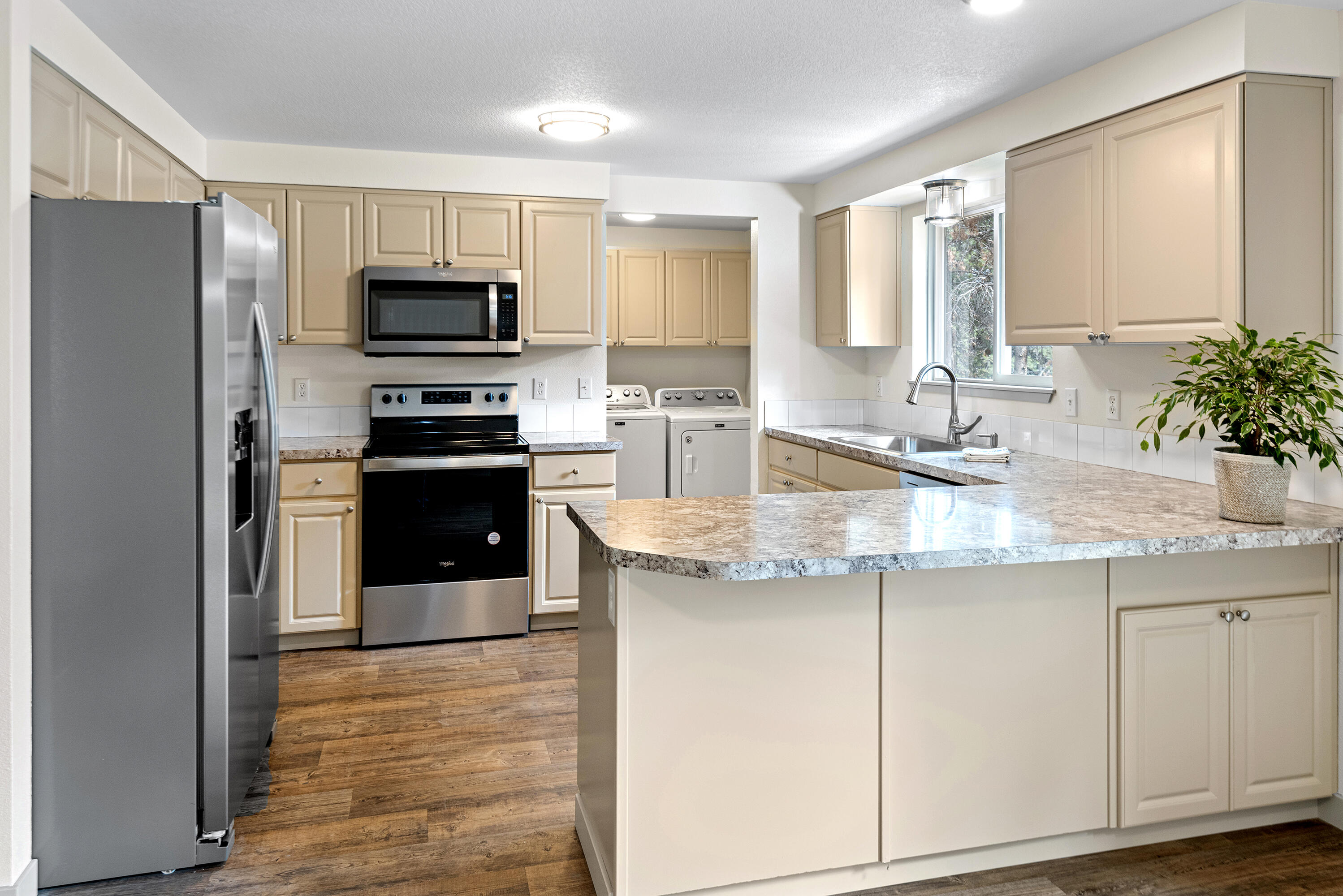 Tall Pines - Residential